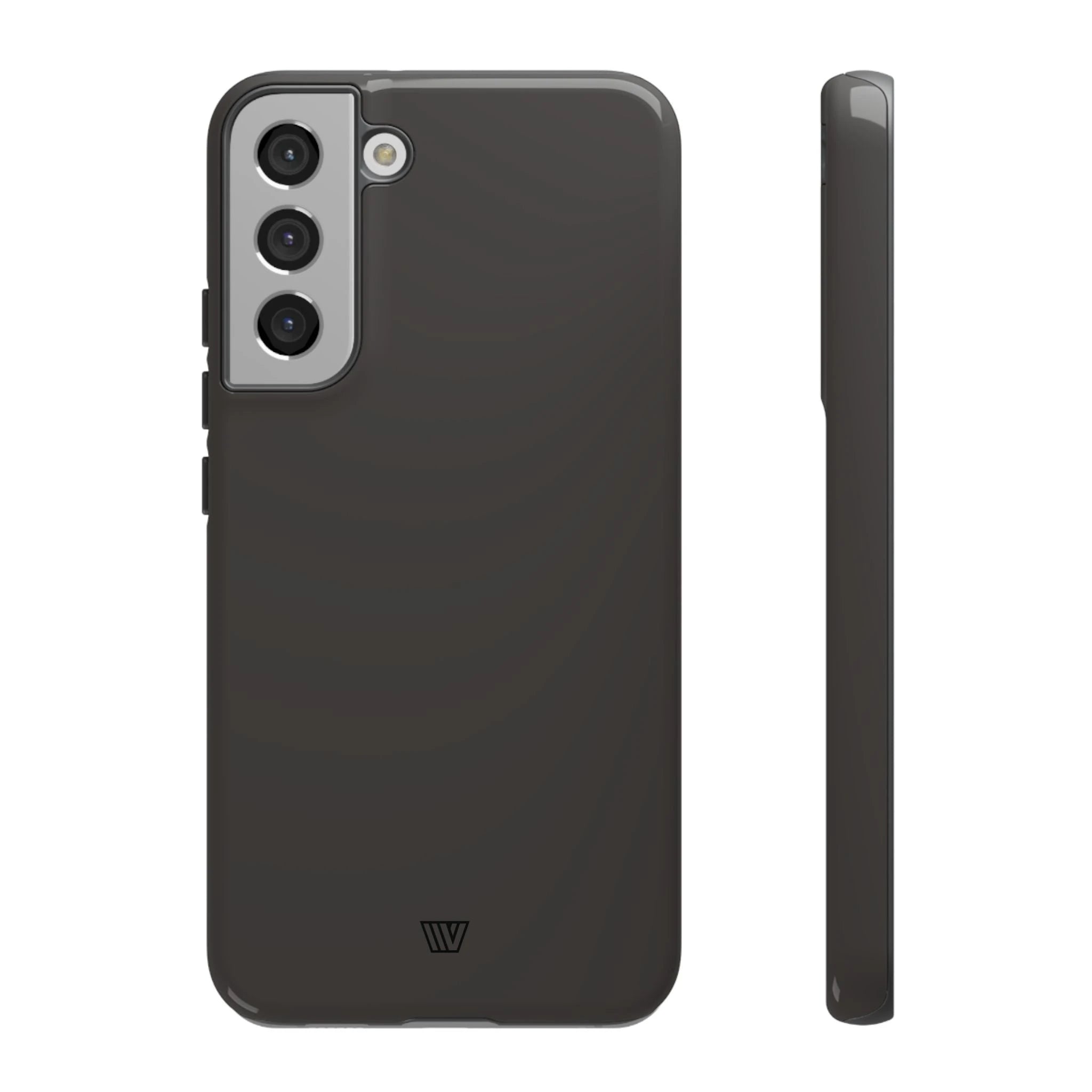 ONYX | Tough Phone Case TrovvveΒ Samsung Galaxy S22 Plus / Glossy