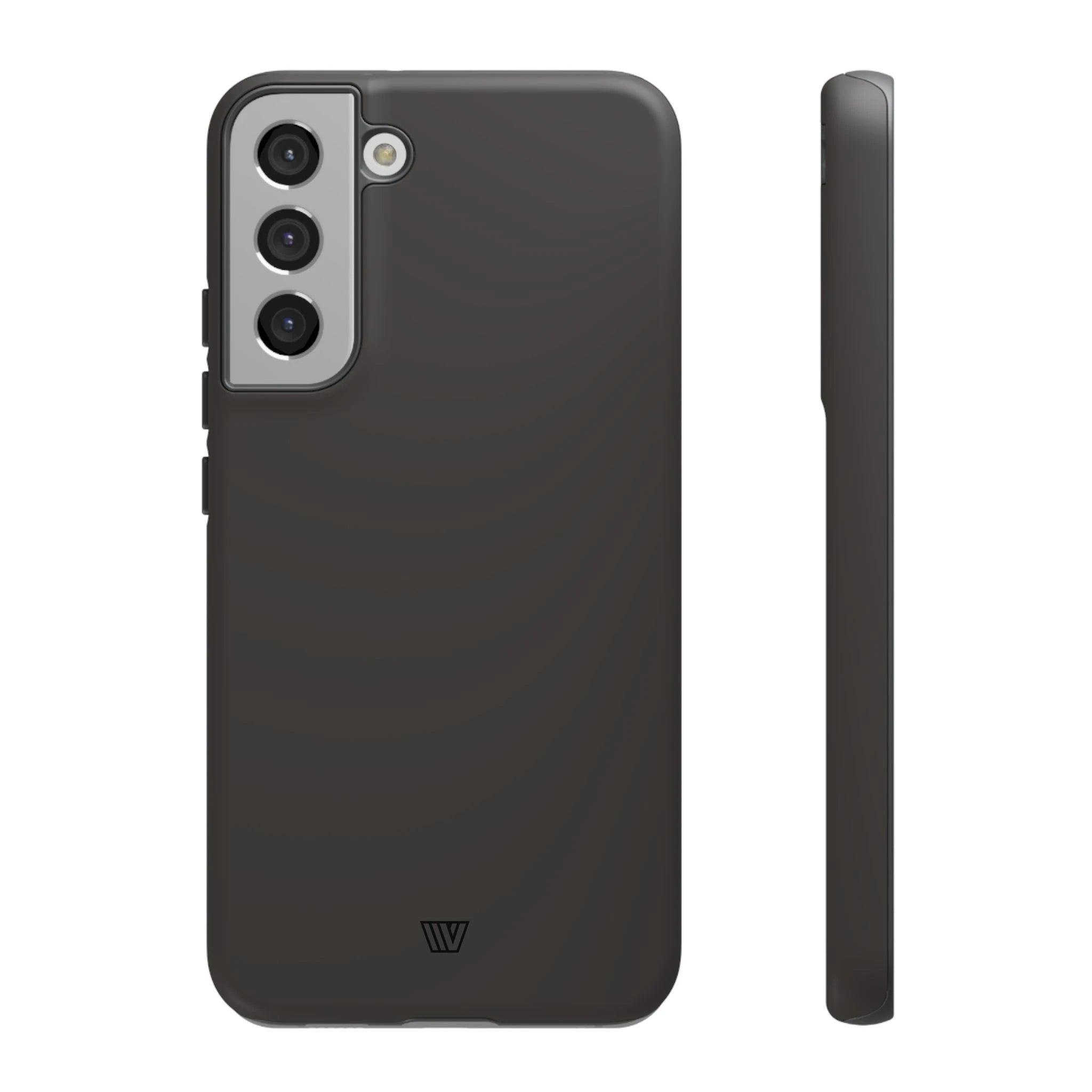 ONYX | Tough Phone Case TrovvveΒ Samsung Galaxy S22 Plus / Matte