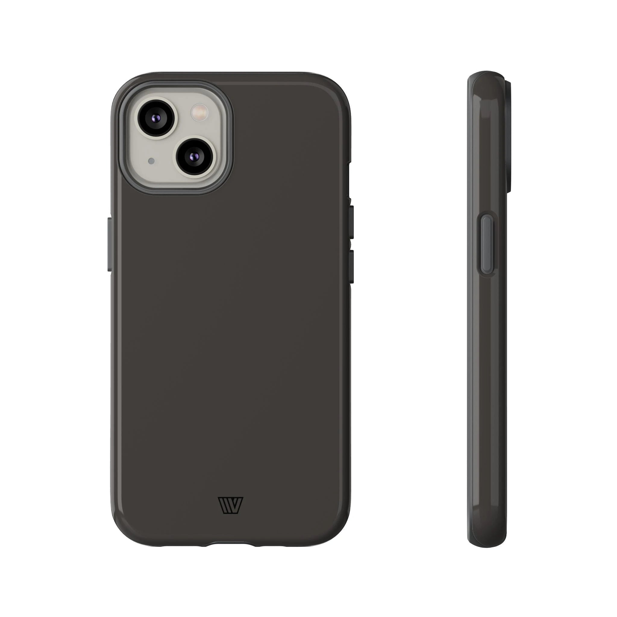 ONYX | Tough Phone Case TrovvveΒ iPhone 14 / Glossy