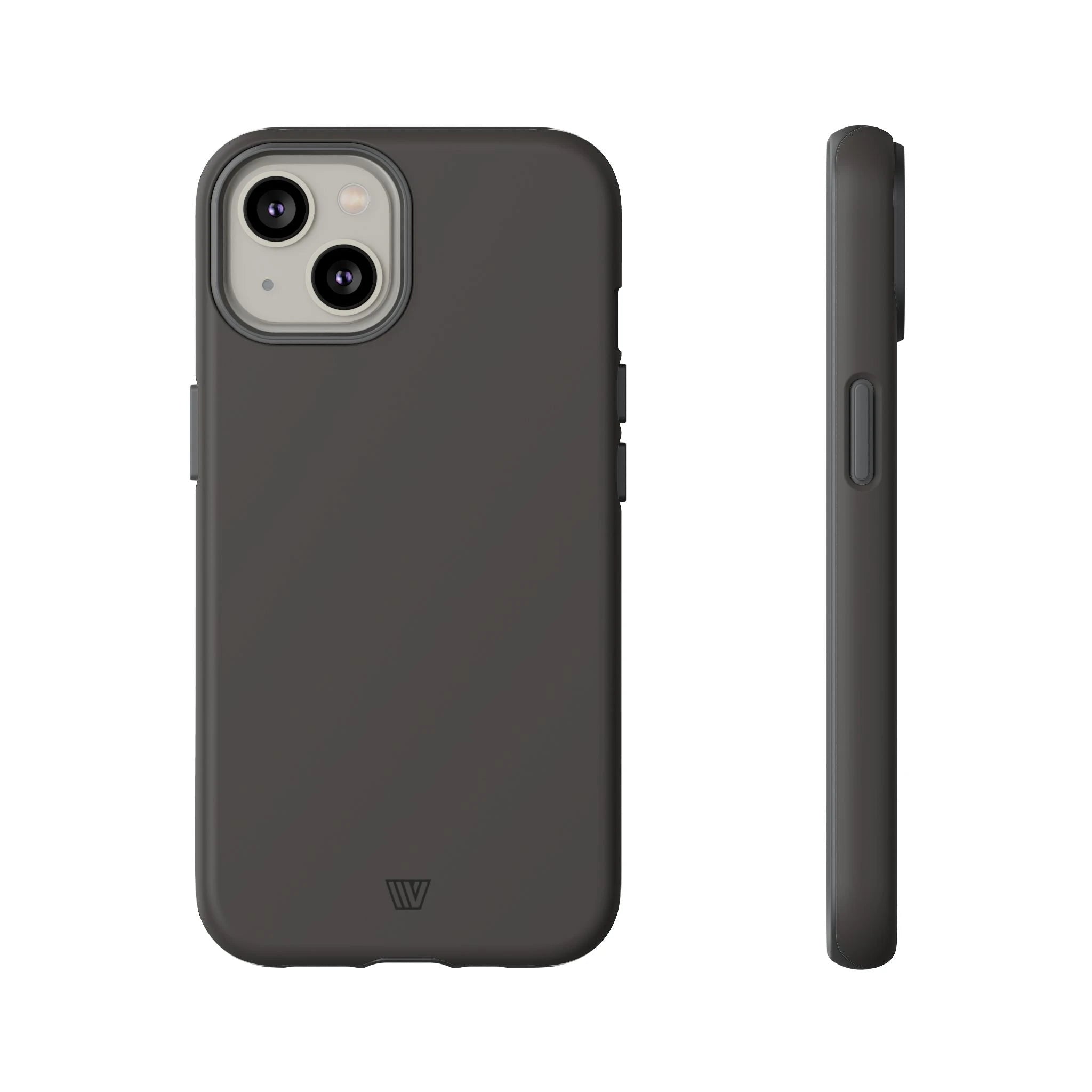 ONYX | Tough Phone Case TrovvveΒ iPhone 14 / Matte