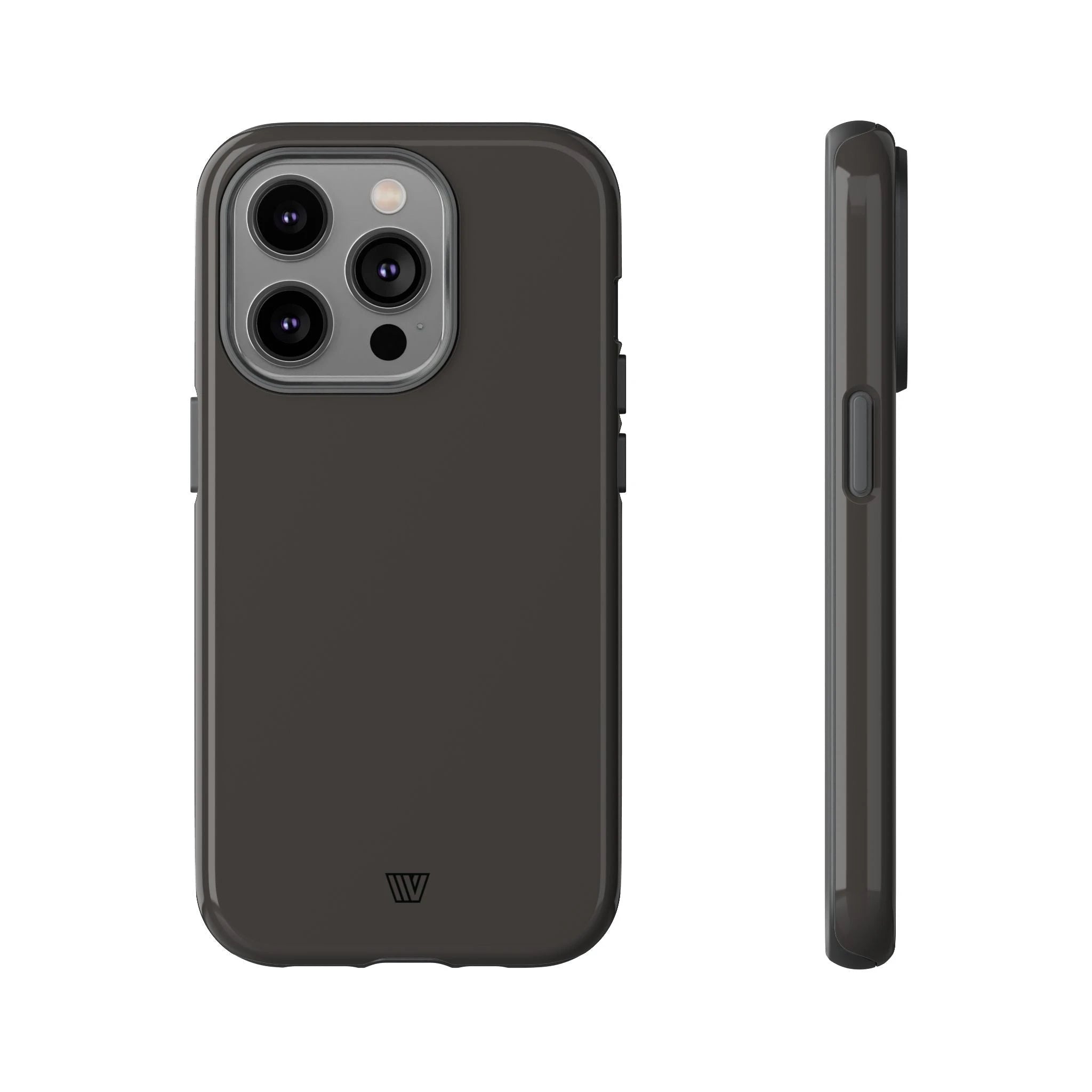 ONYX | Tough Phone Case TrovvveΒ iPhone 14 Pro / Glossy