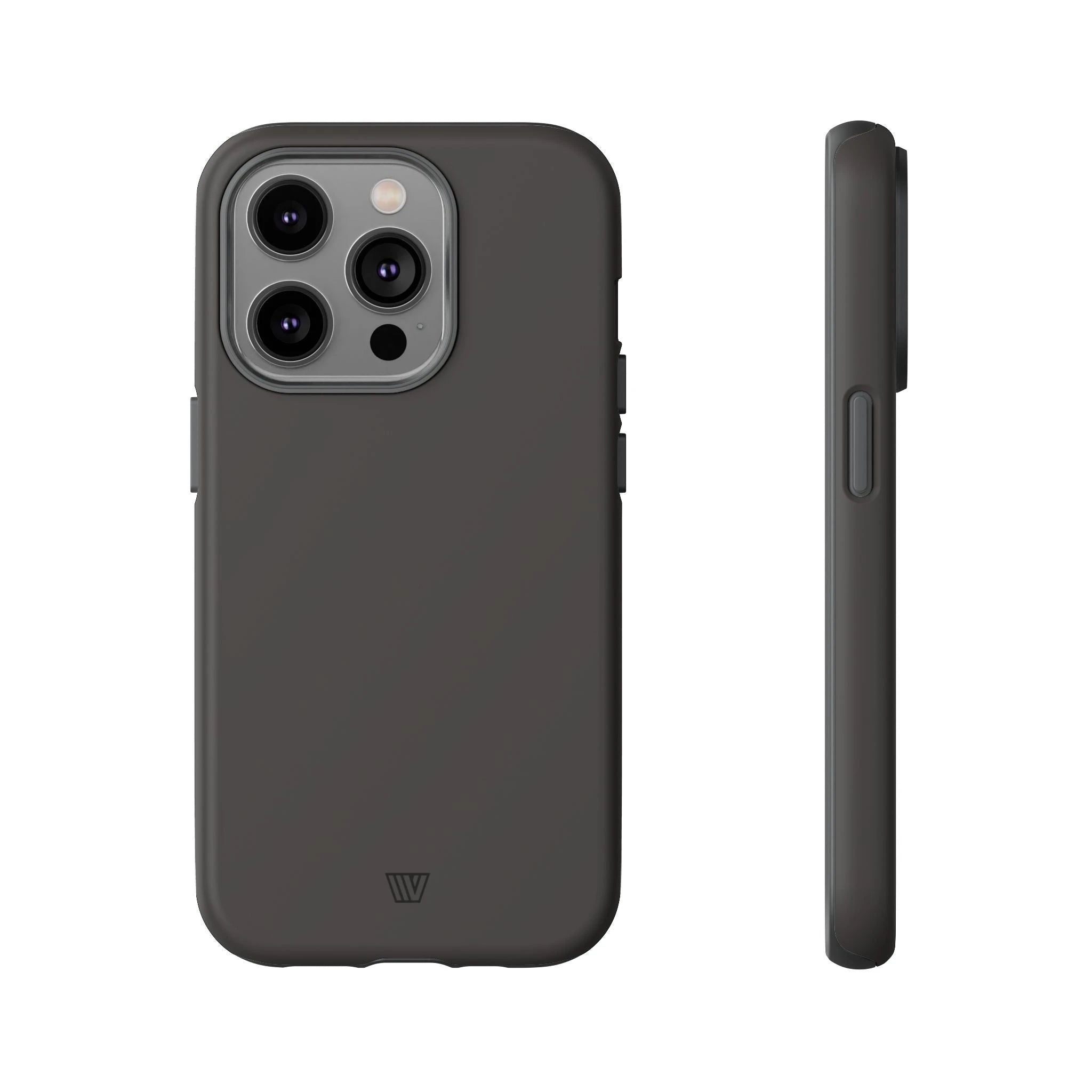 ONYX | Tough Phone Case TrovvveΒ iPhone 14 Pro / Matte