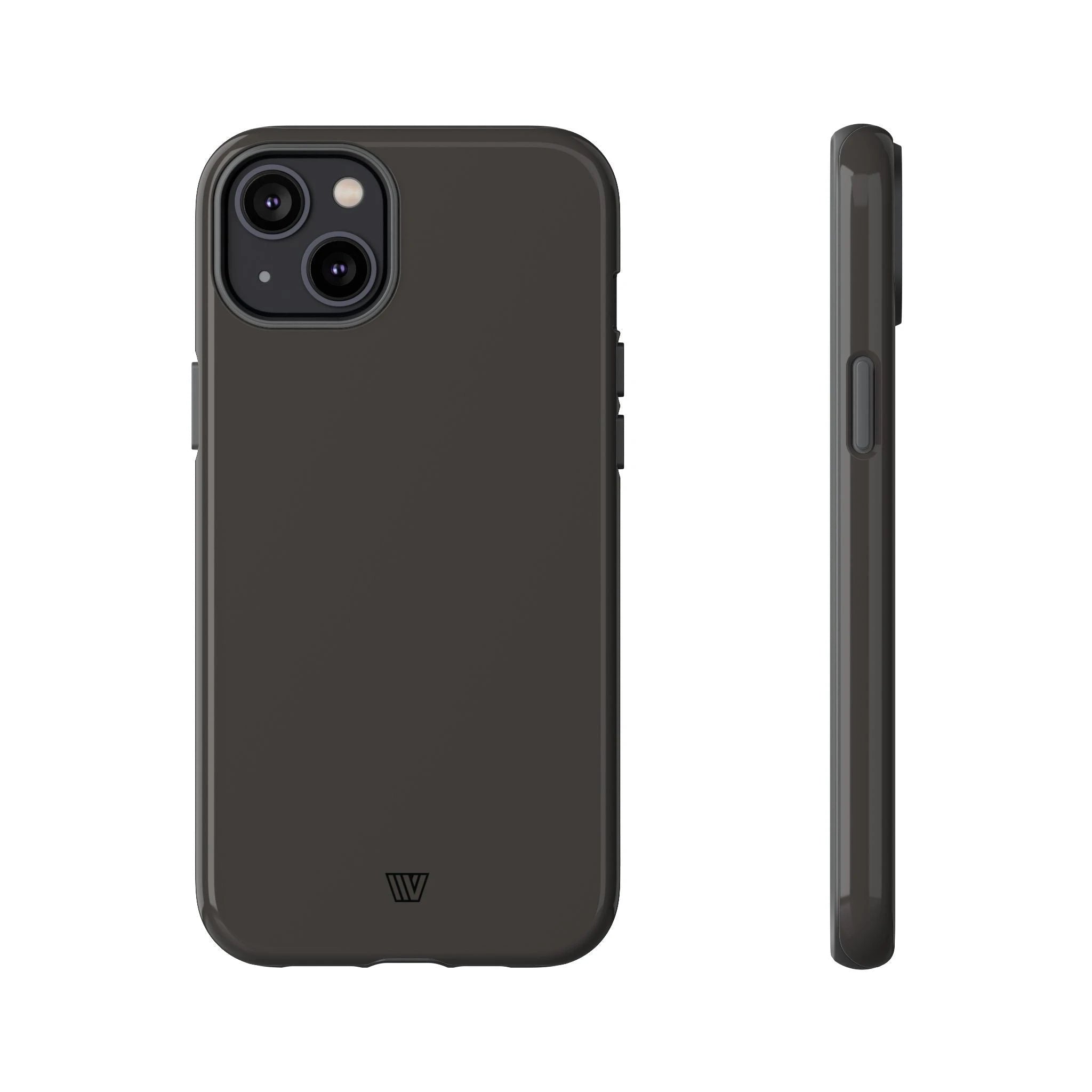 ONYX | Tough Phone Case TrovvveΒ iPhone 14 Plus / Glossy