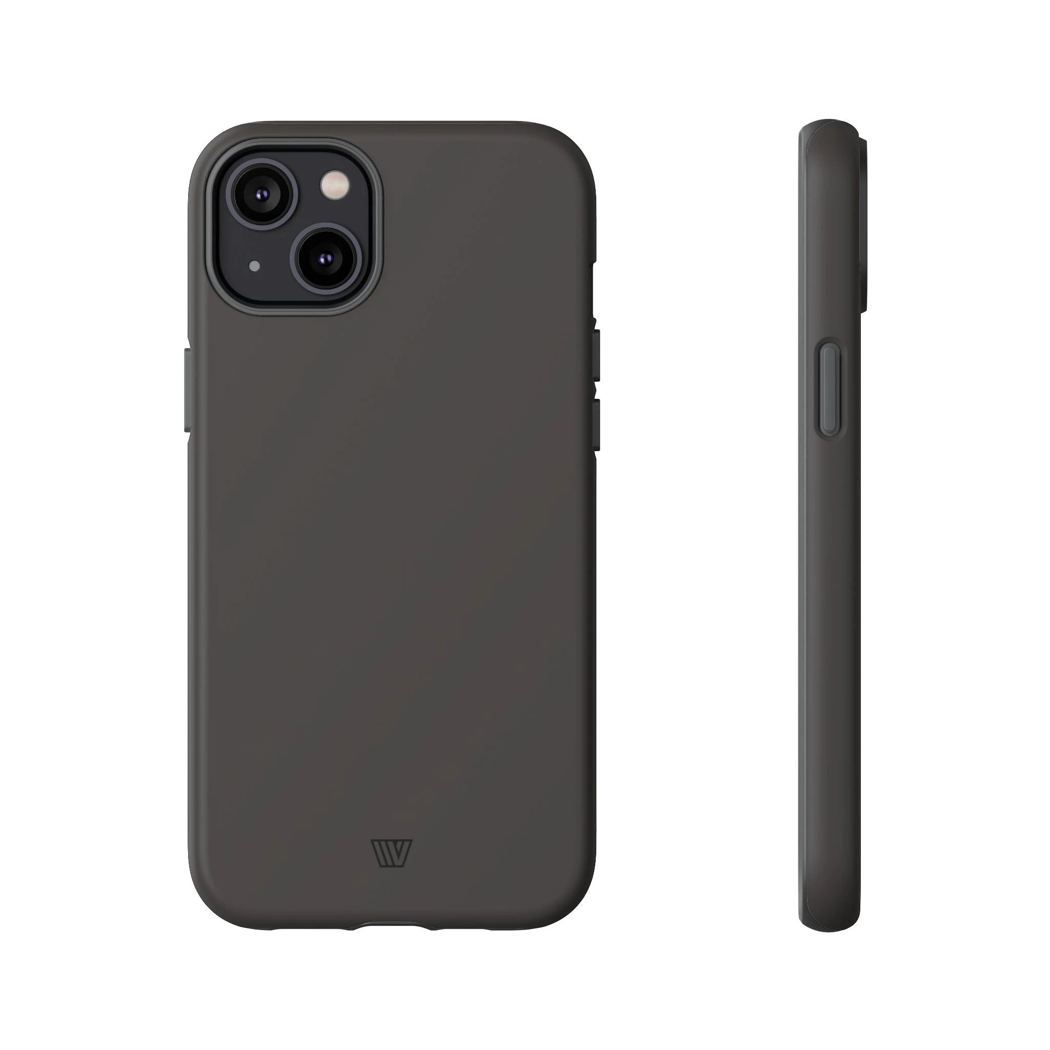 ONYX | Tough Phone Case TrovvveΒ iPhone 14 Plus / Matte