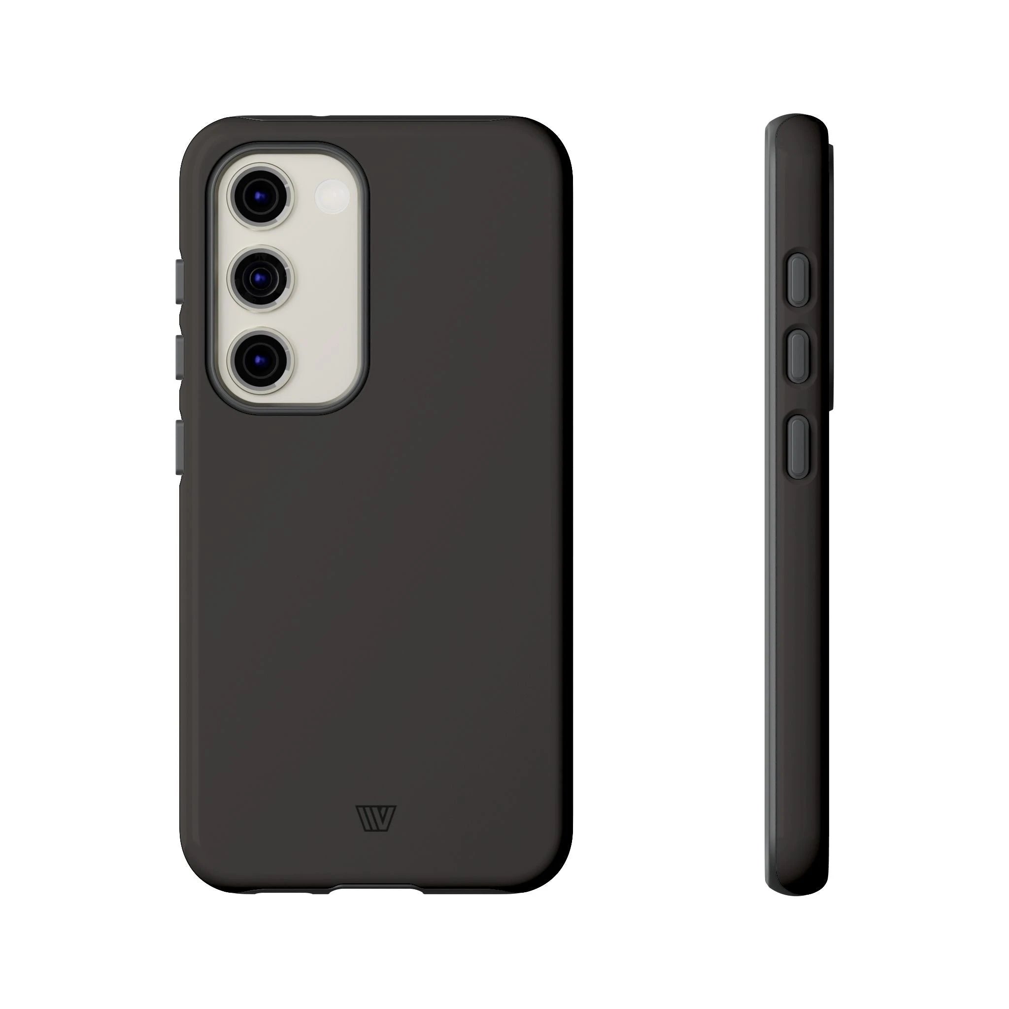 ONYX | Tough Phone Case TrovvveΒ Samsung Galaxy S23 / Glossy