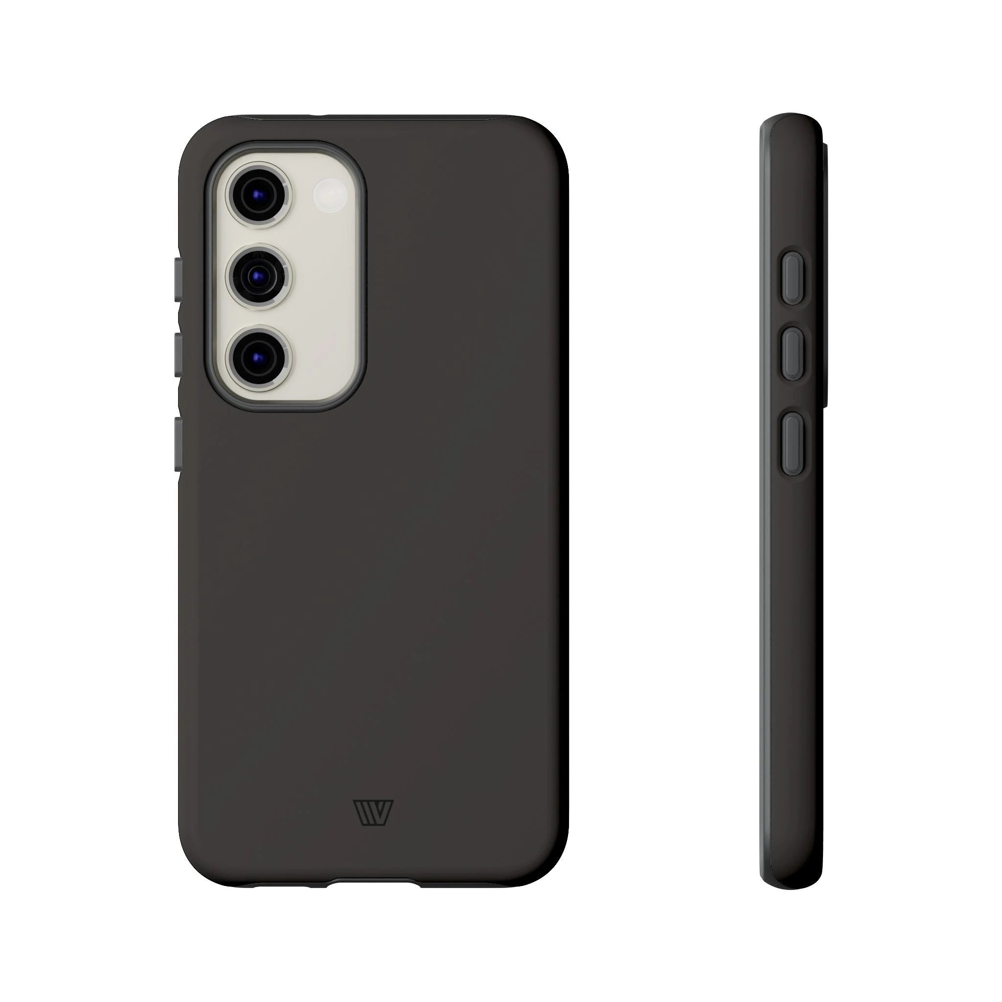 ONYX | Tough Phone Case TrovvveΒ Samsung Galaxy S23 / Matte