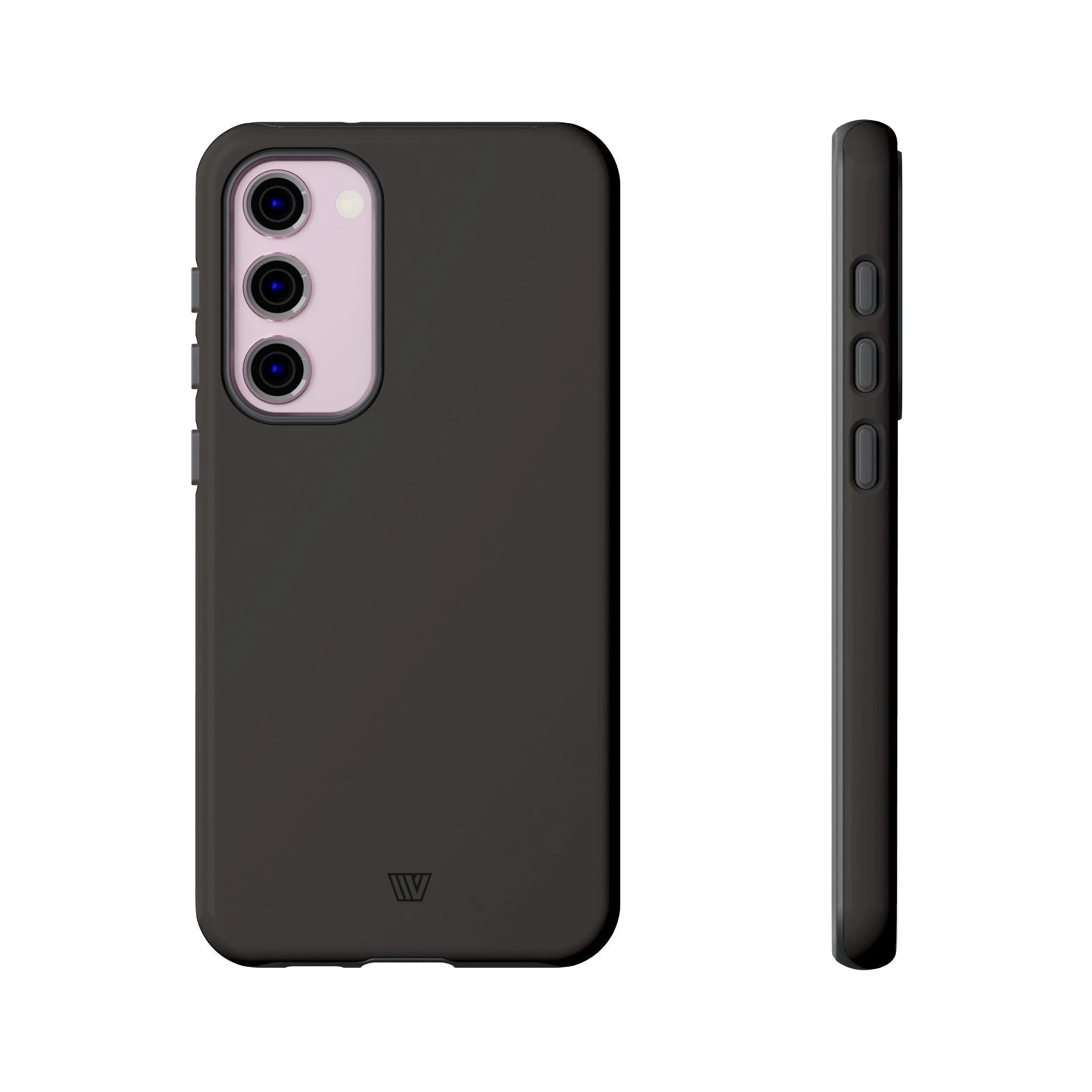ONYX | Tough Phone Case TrovvveΒ Samsung Galaxy S23 Plus / Glossy