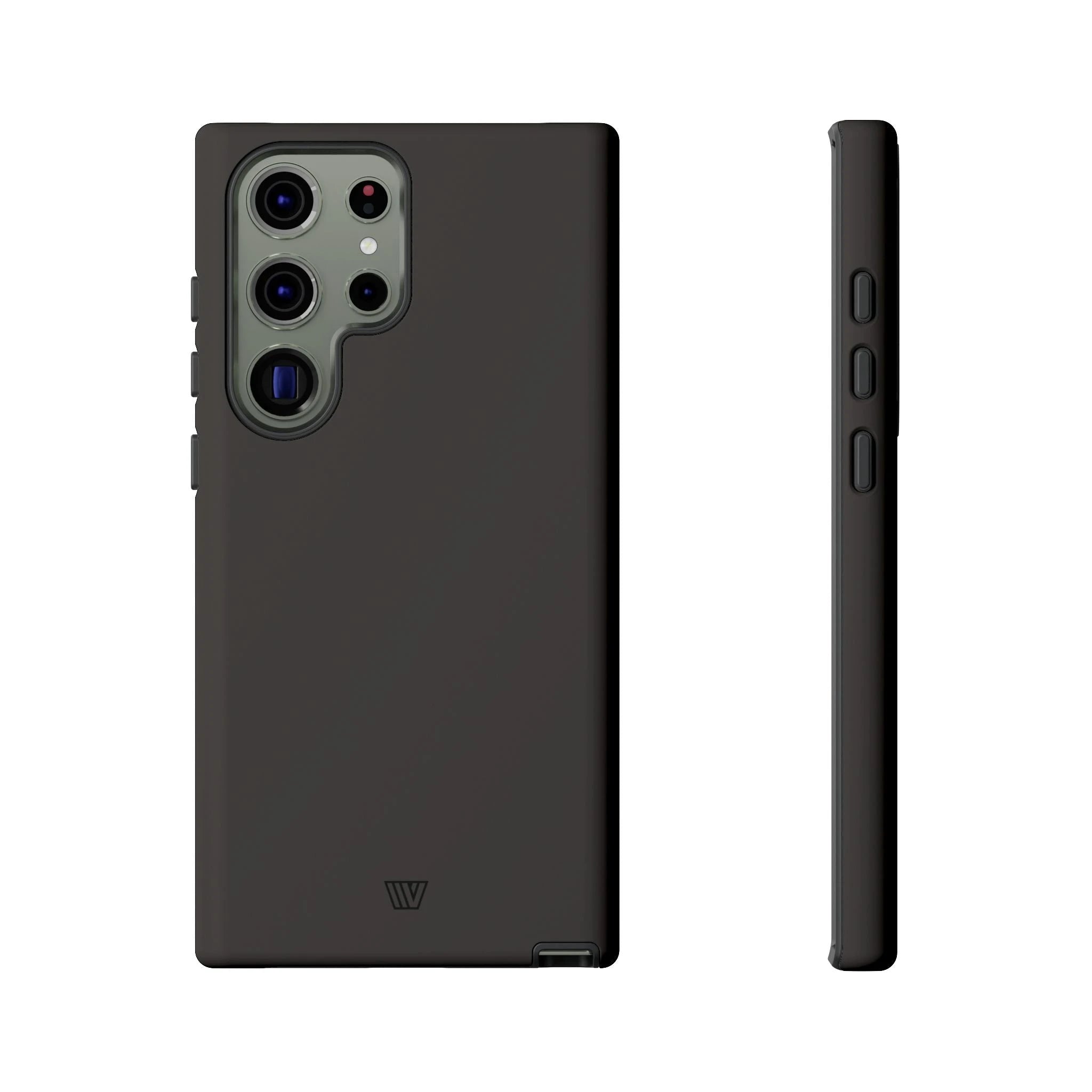 ONYX | Tough Phone Case TrovvveΒ Samsung Galaxy S23 Ultra / Matte