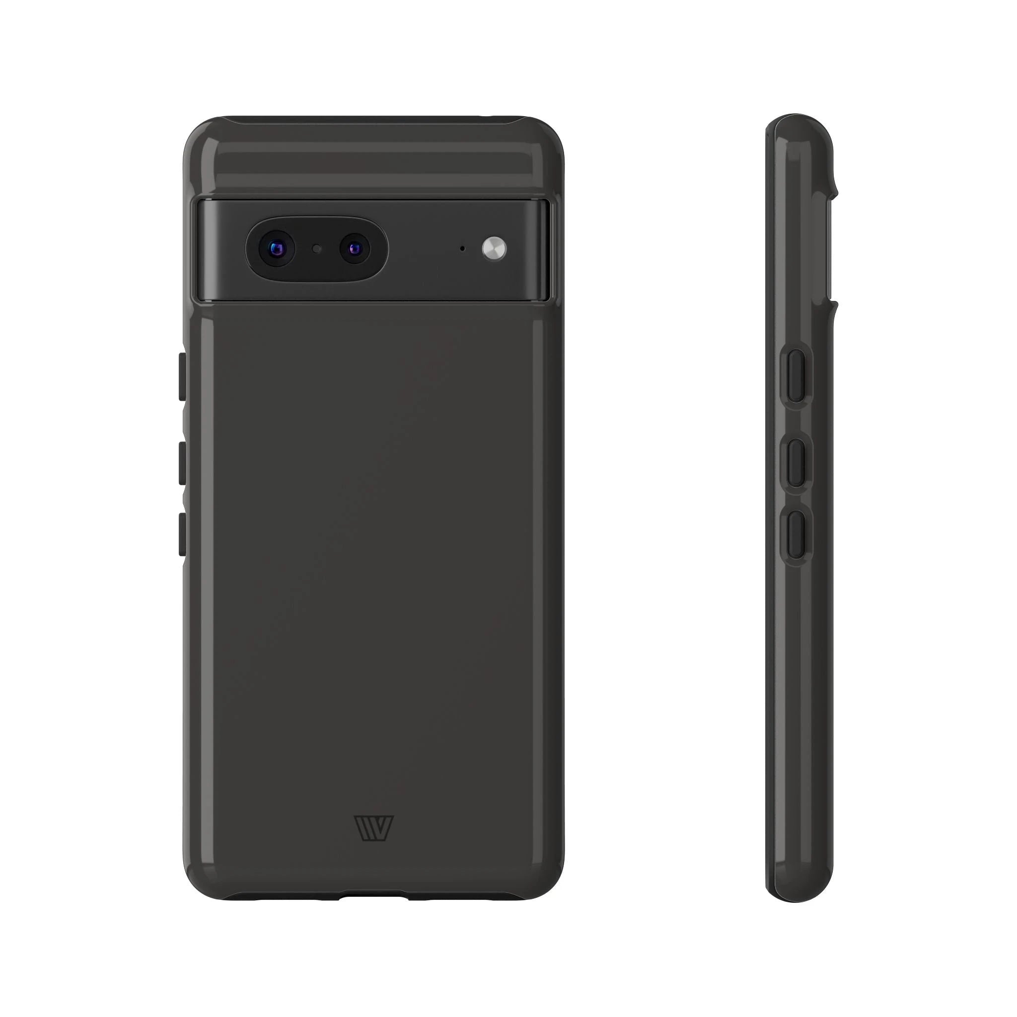 ONYX | Tough Phone Case TrovvveΒ Google Pixel 7 / Glossy