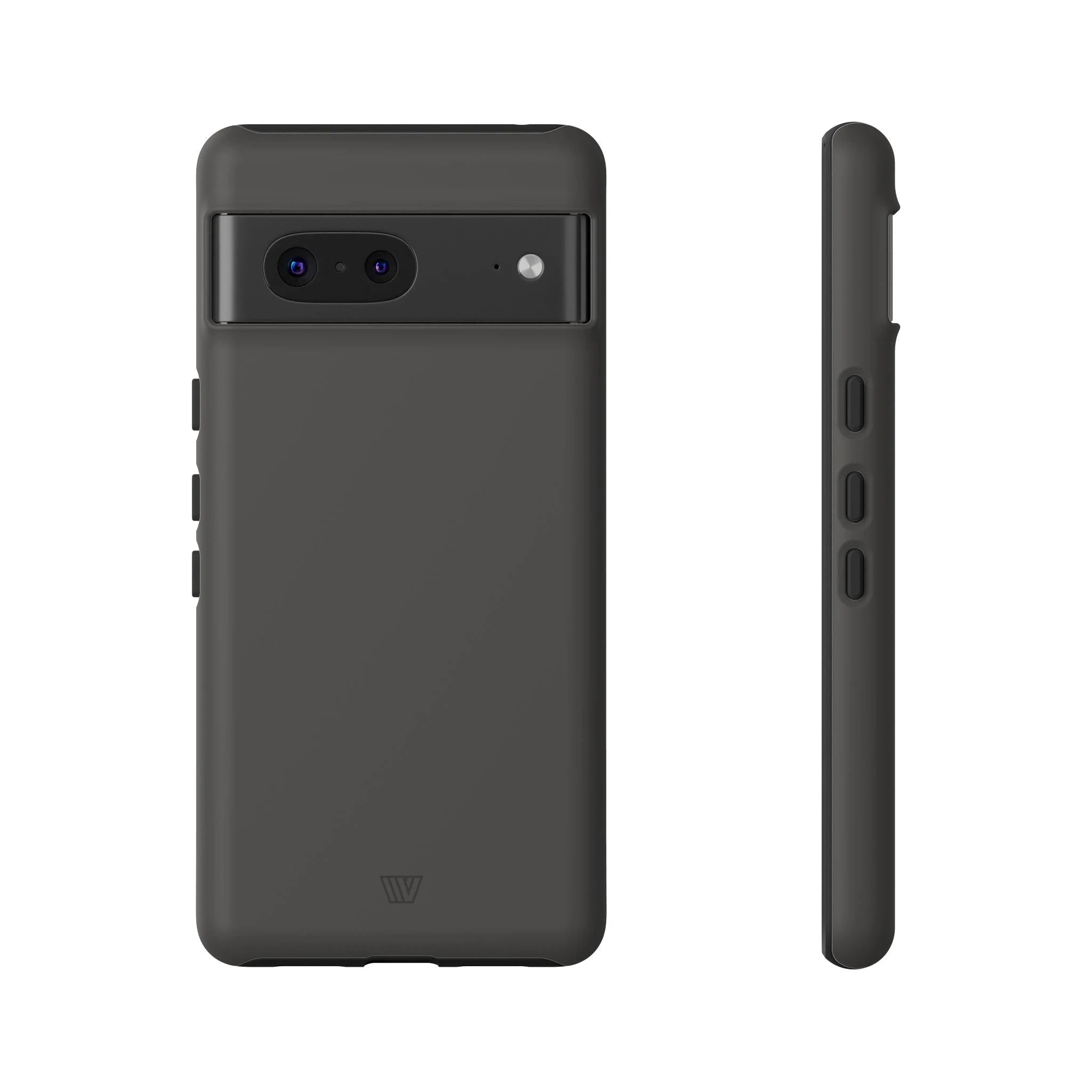 ONYX | Tough Phone Case TrovvveΒ Google Pixel 7 / Matte