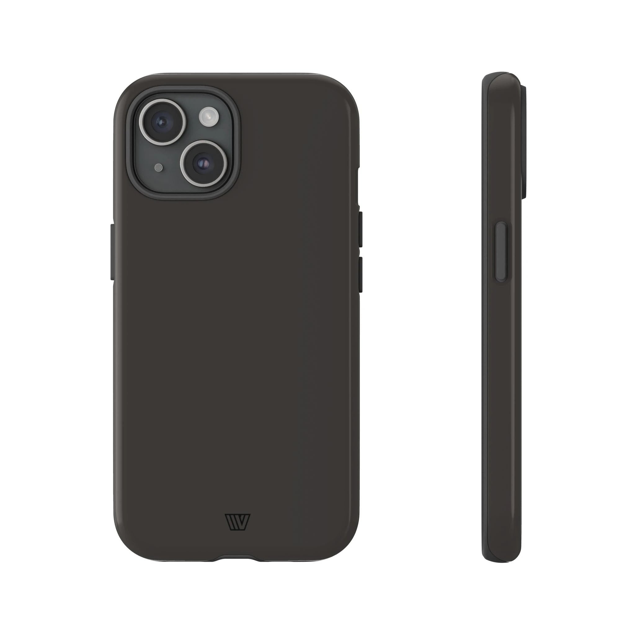 ONYX | Tough Phone Case TrovvveΒ iPhone 15 / Glossy