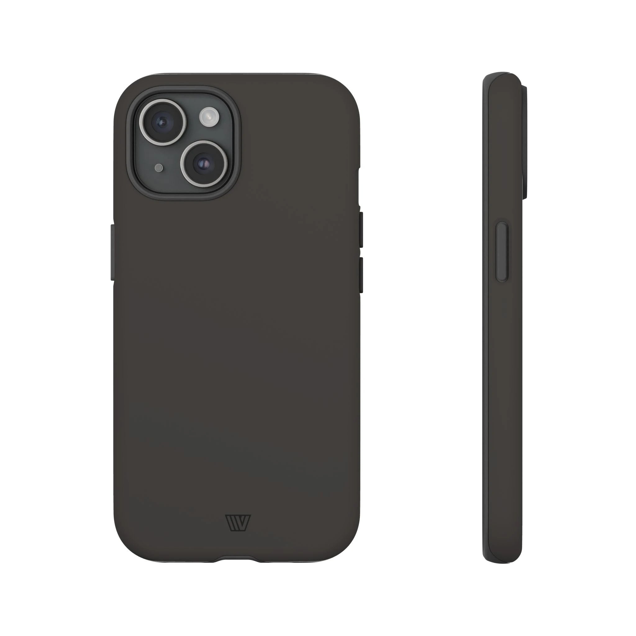 ONYX | Tough Phone Case TrovvveΒ iPhone 15 / Matte