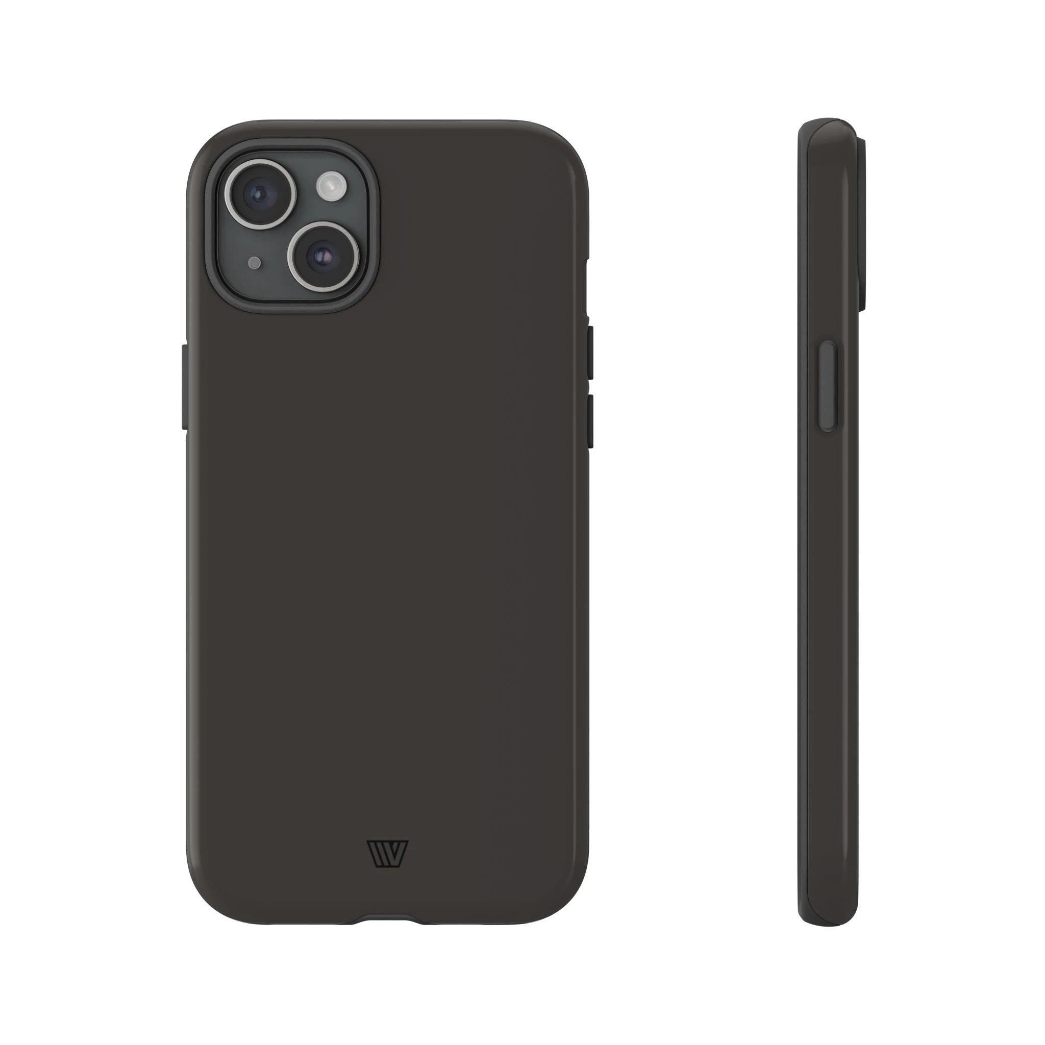 ONYX | Tough Phone Case TrovvveΒ iPhone 15 Plus / Glossy