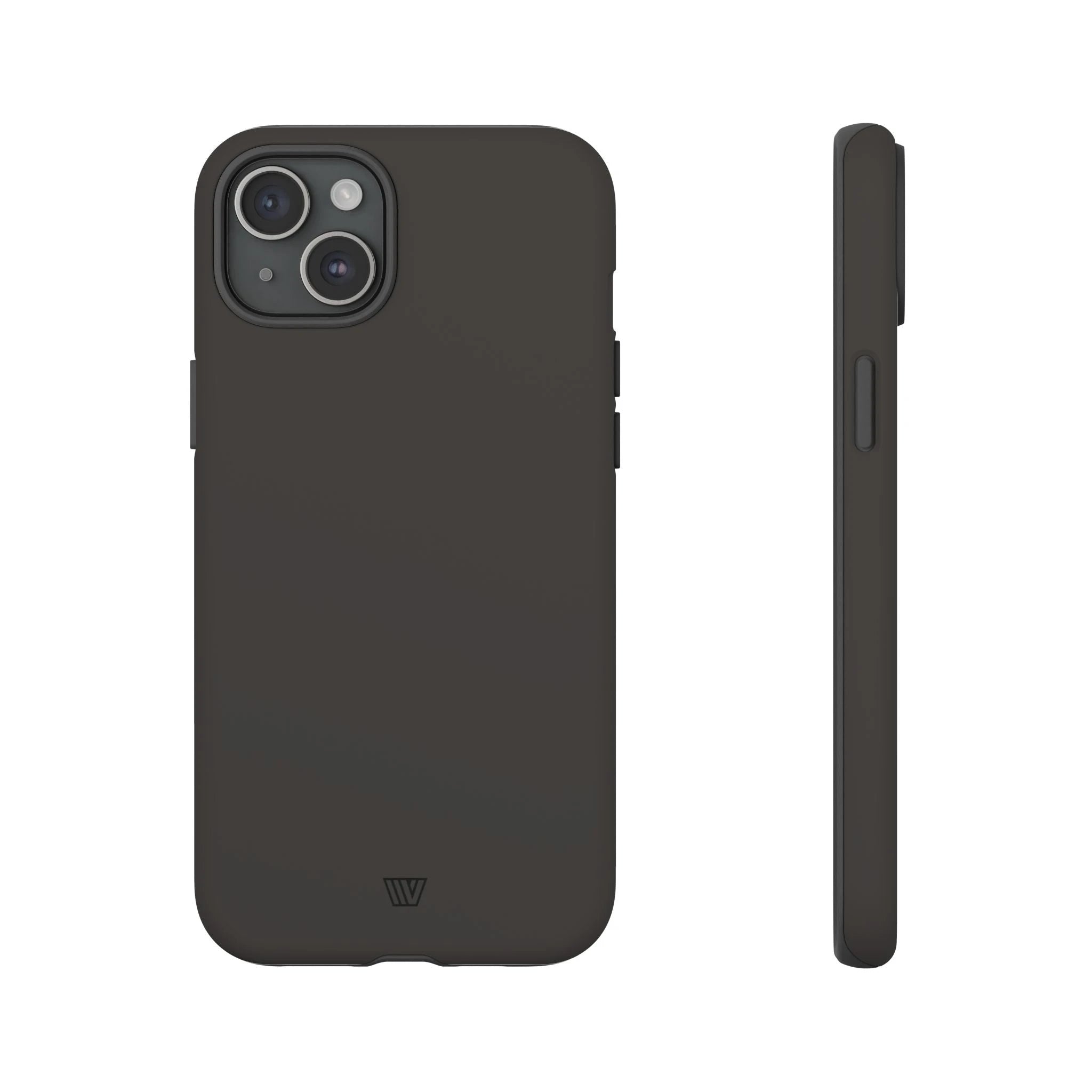 ONYX | Tough Phone Case TrovvveΒ iPhone 15 Plus / Matte