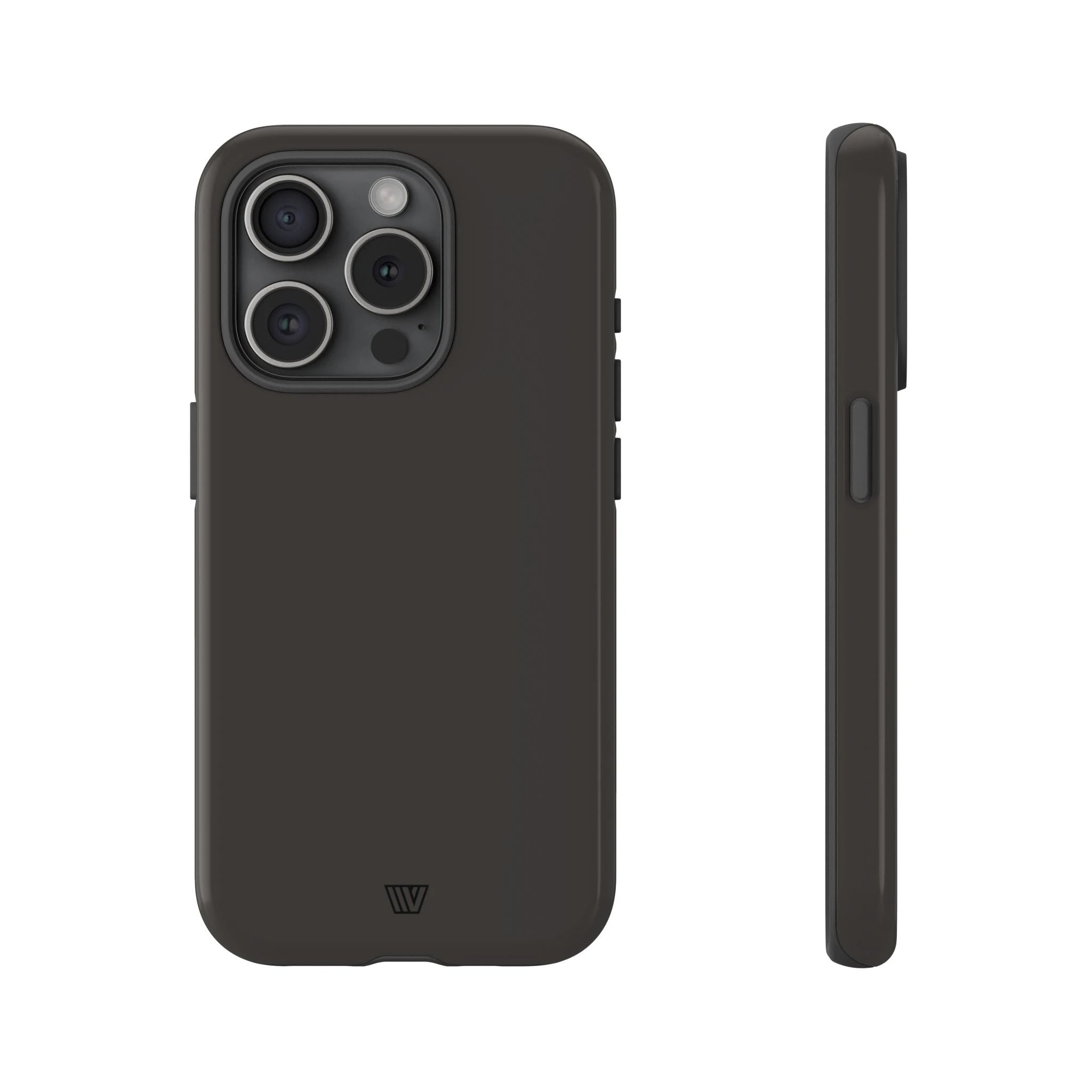 ONYX | Tough Phone Case TrovvveΒ iPhone 15 Pro / Glossy