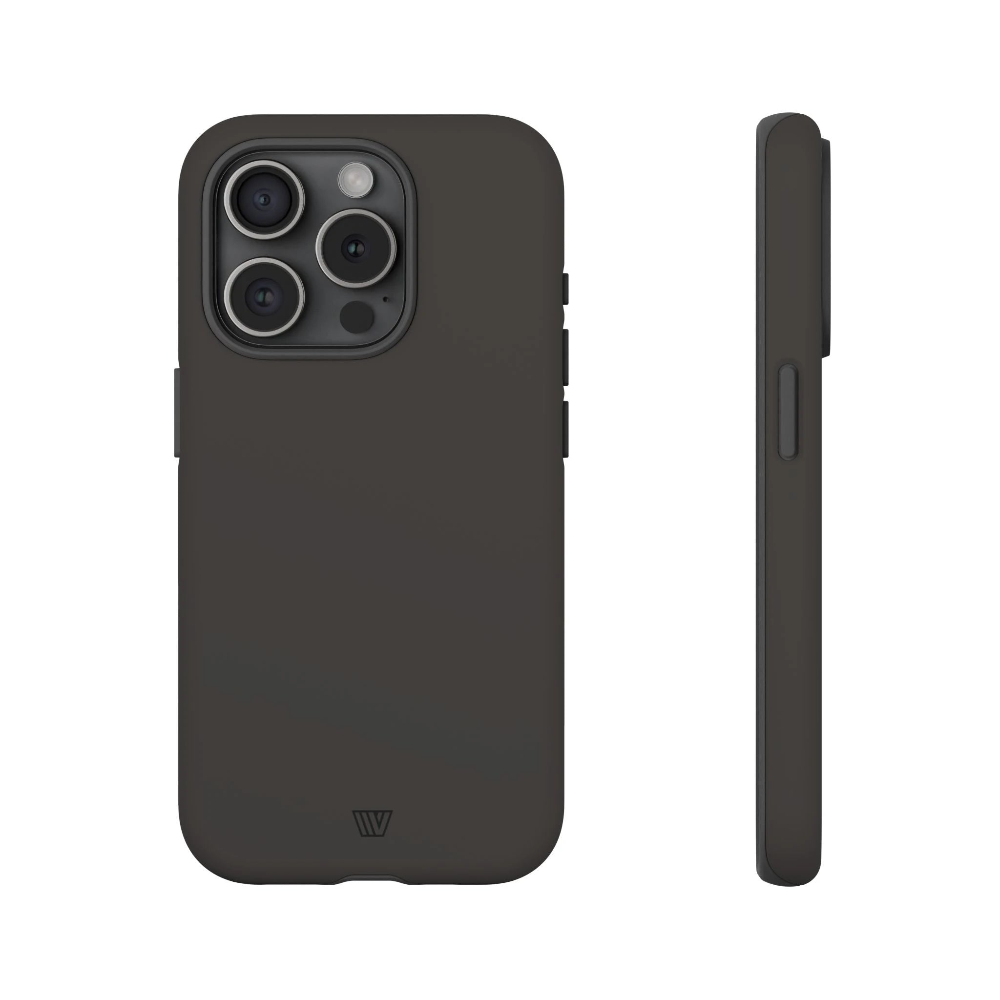 ONYX | Tough Phone Case TrovvveΒ iPhone 15 Pro / Matte