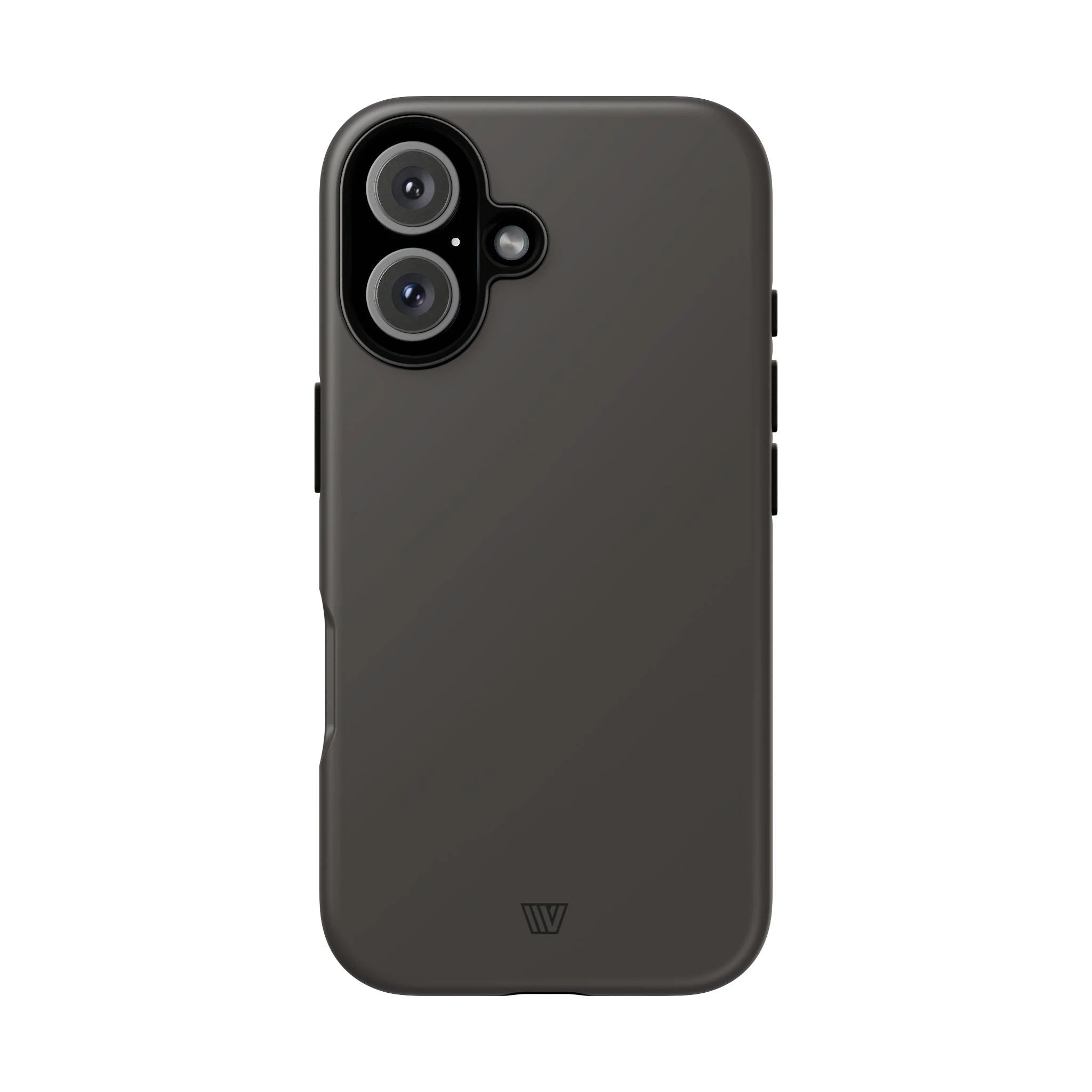 ONYX | Tough Phone Case TrovvveΒ iPhone 16 / Matte