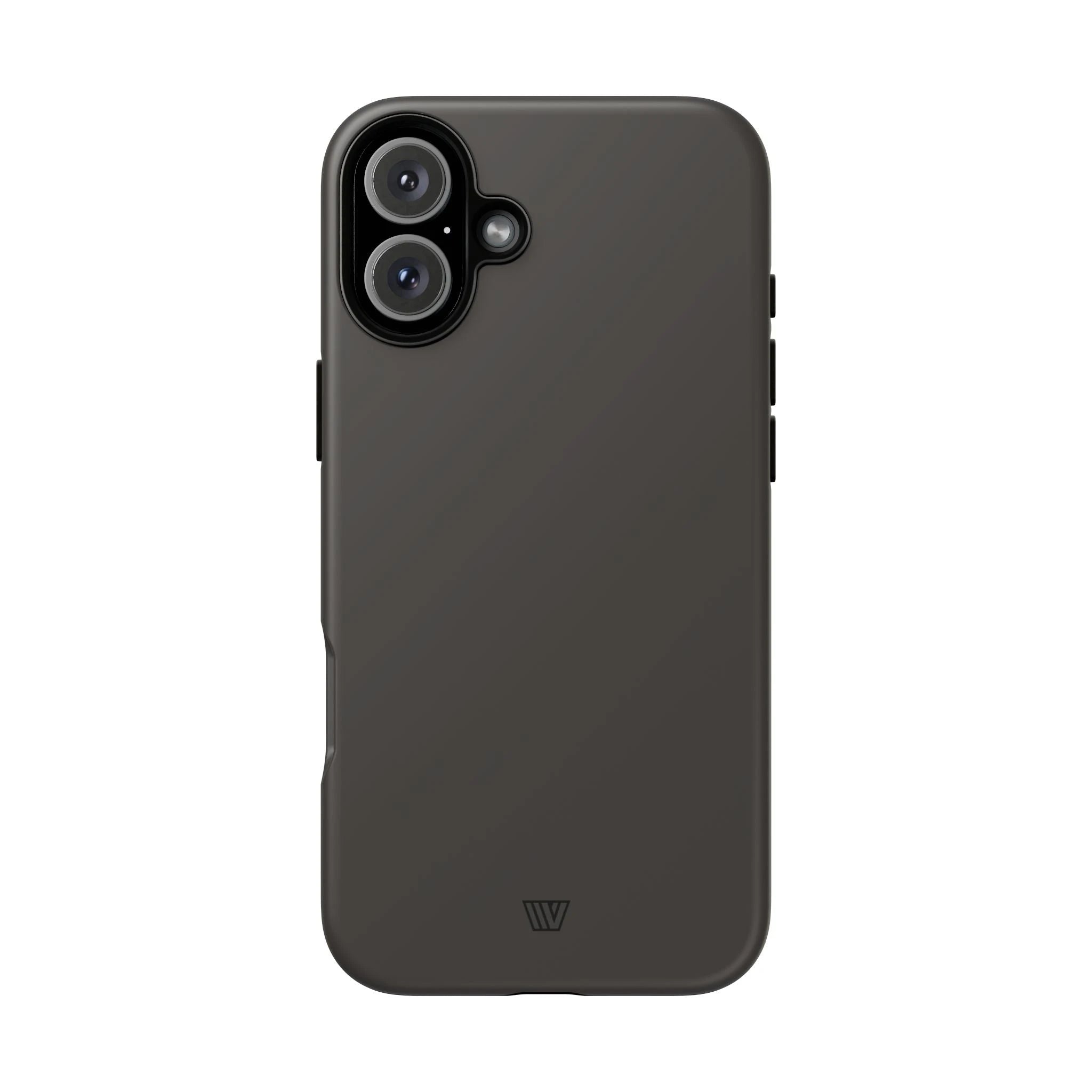 ONYX | Tough Phone Case TrovvveΒ iPhone 16 Plus / Matte