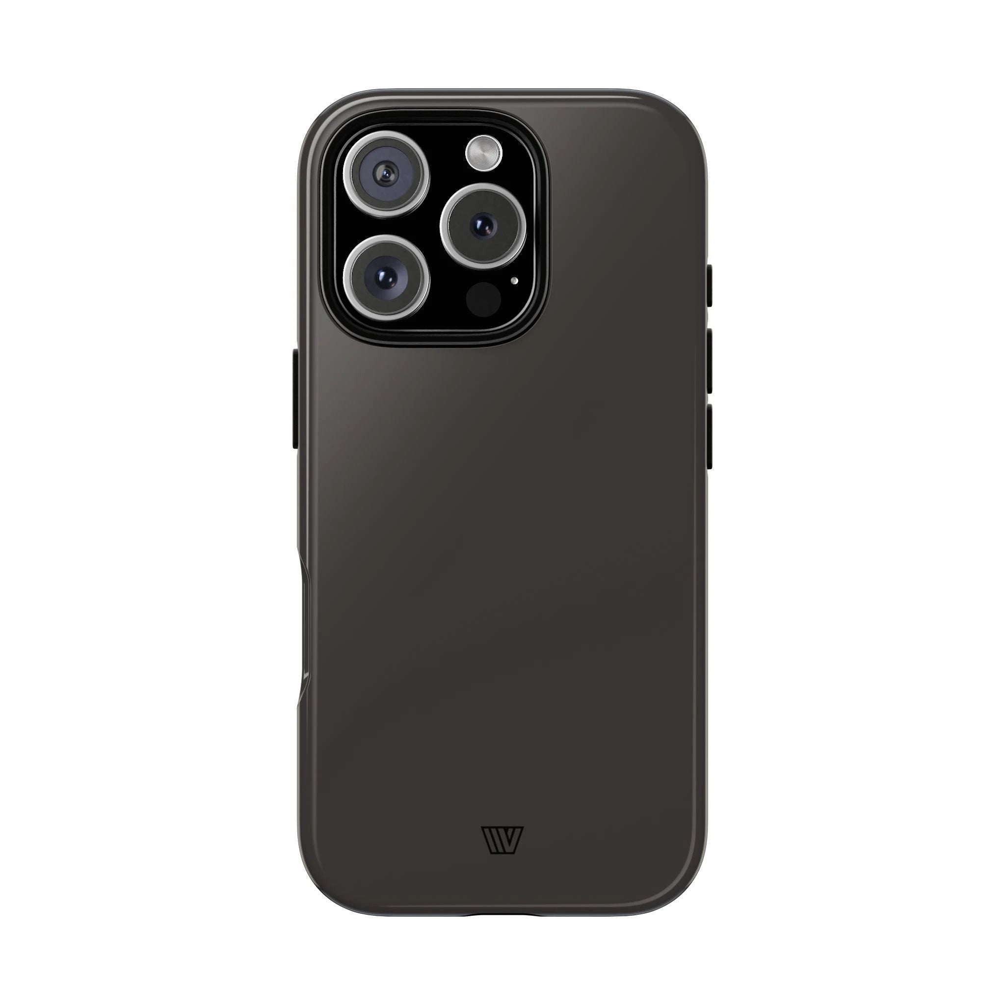 ONYX | Tough Phone Case TrovvveΒ iPhone 16 Pro / Glossy