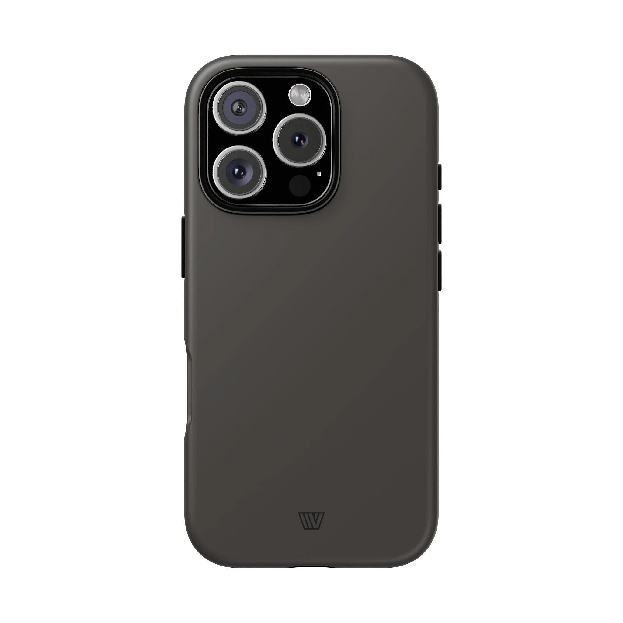 ONYX | Tough Phone Case TrovvveΒ iPhone 16 Pro / Matte