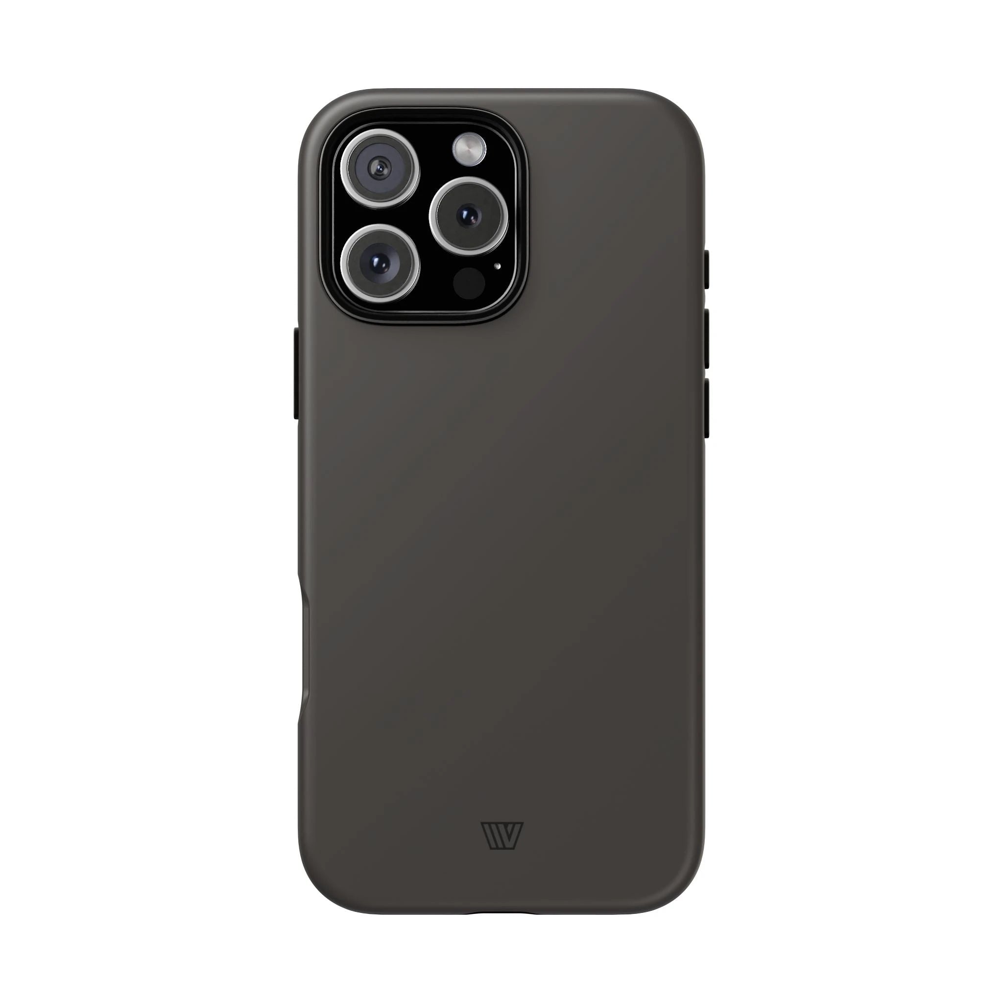 ONYX | Tough Phone Case TrovvveΒ iPhone 16 Pro Max / Matte