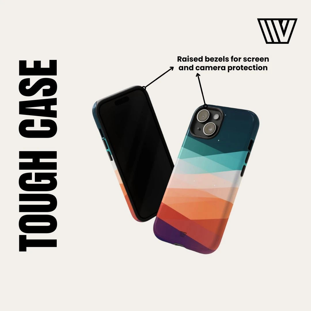 ONYX | Tough Phone Case TrovvveΒ