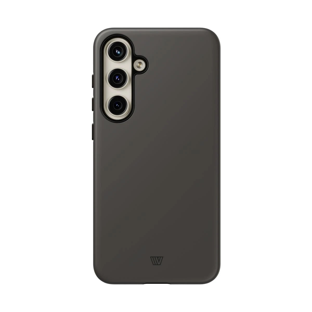 ONYX | Tough Phone Case TrovvveΒ Samsung Galaxy S24 Plus / Matte