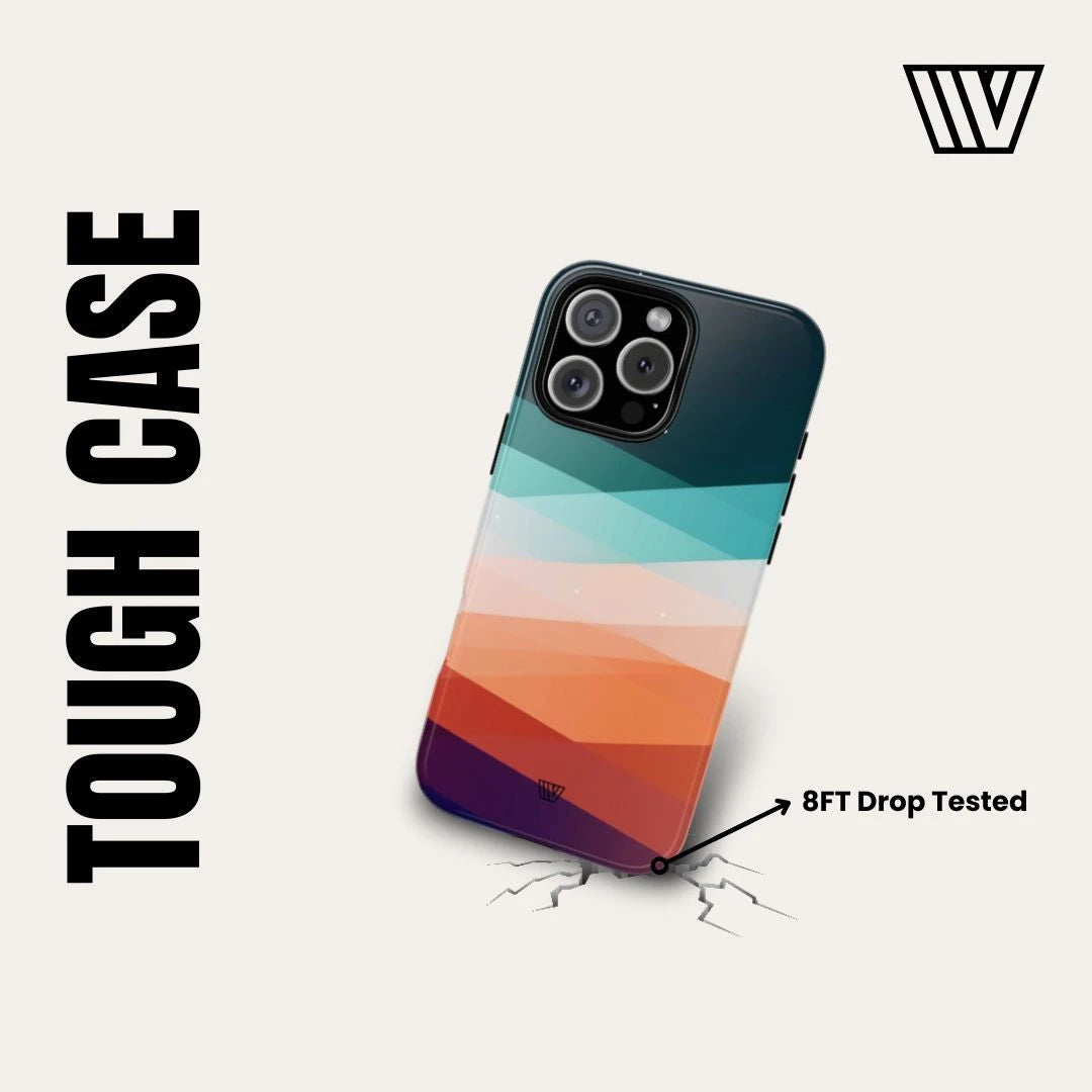 ONYX | Tough Phone Case TrovvveΒ