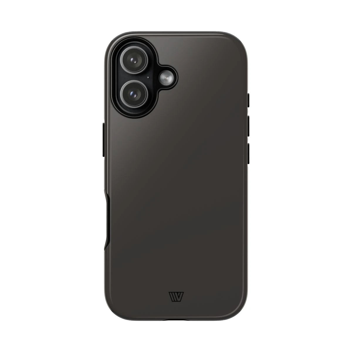 ONYX | Tough Phone Case TrovvveΒ iPhone 17 / Glossy
