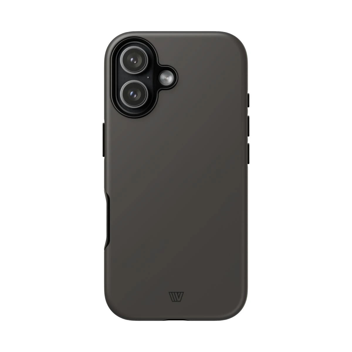 ONYX | Tough Phone Case TrovvveΒ iPhone 17 / Matte