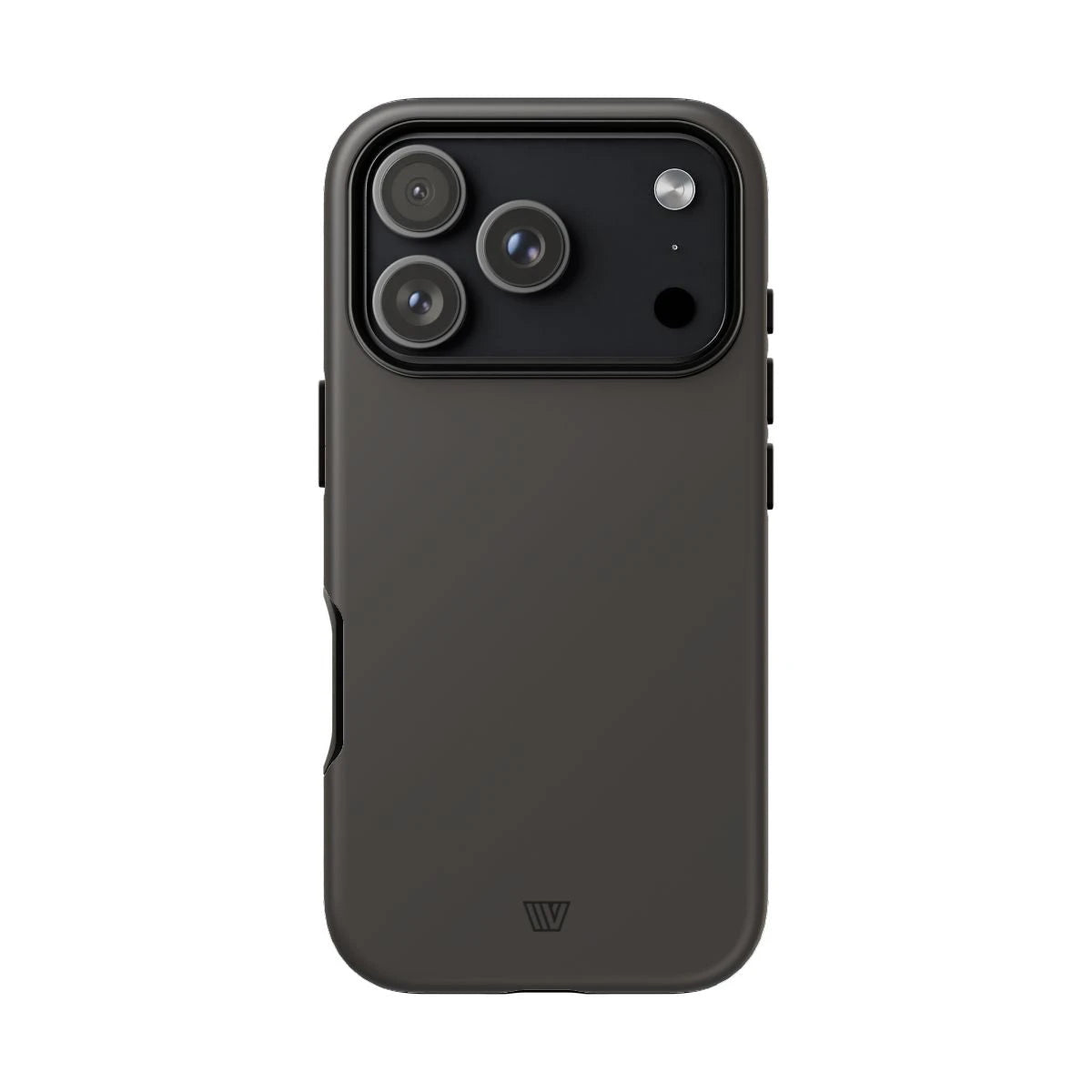 ONYX | Tough Phone Case TrovvveΒ iPhone 17 Pro / Matte