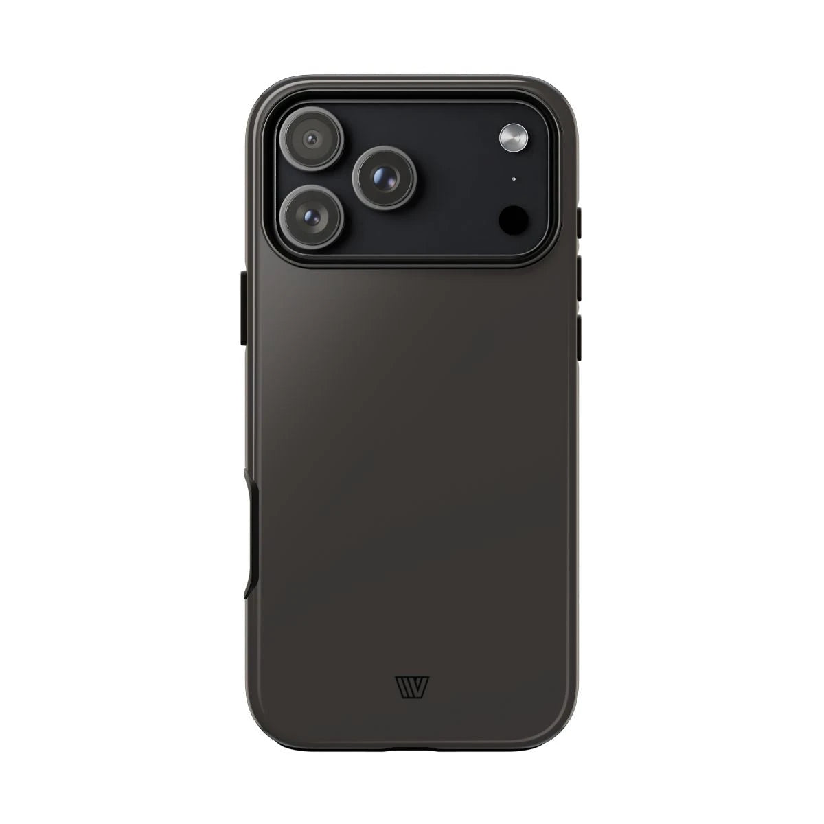 ONYX | Tough Phone Case TrovvveΒ iPhone 17 Pro Max / Glossy