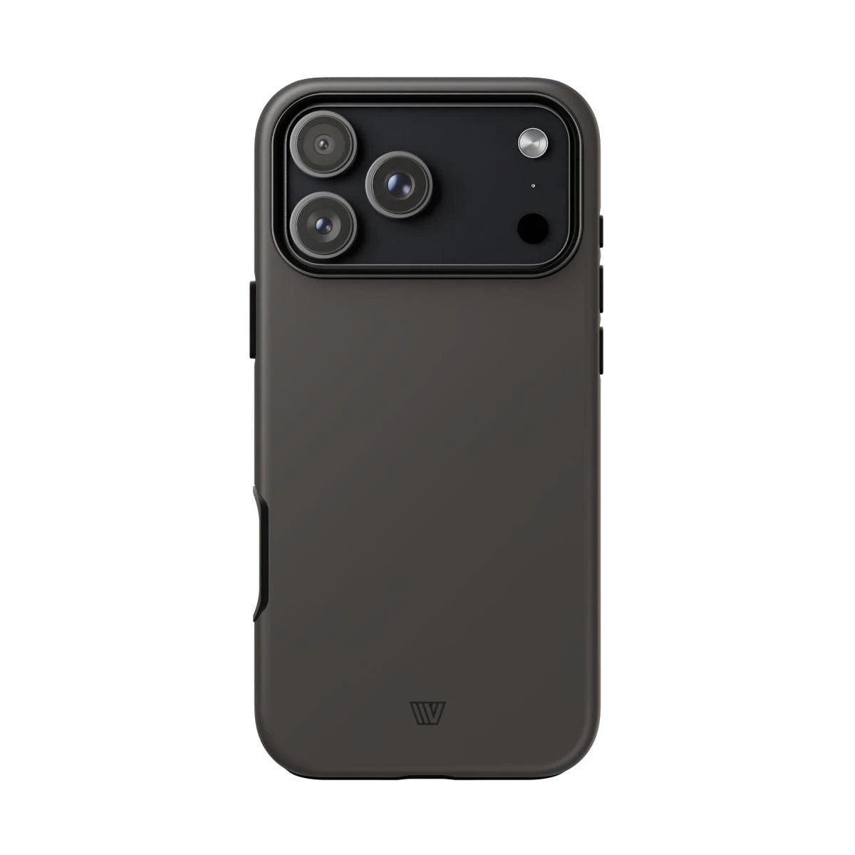 ONYX | Tough Phone Case TrovvveΒ iPhone 17 Pro Max / Matte
