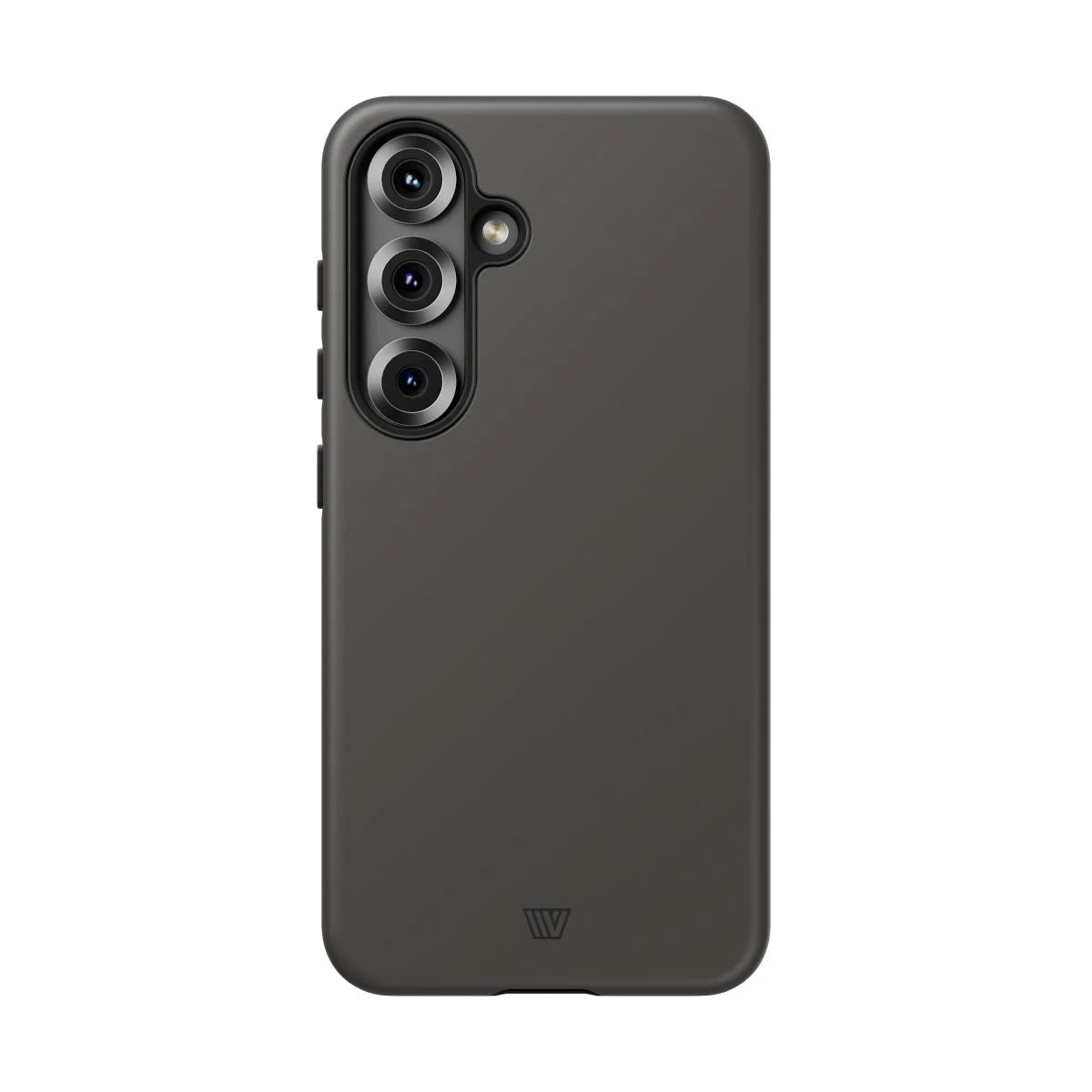ONYX | Tough Phone Case TrovvveΒ Samsung Galaxy S25 / Matte