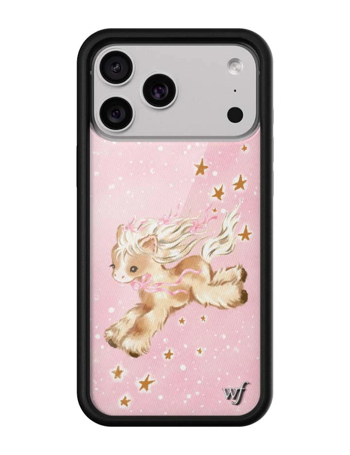 Pony Dreams iPhone Case Wildflower Cases iPhone Case TRUST 365 Media