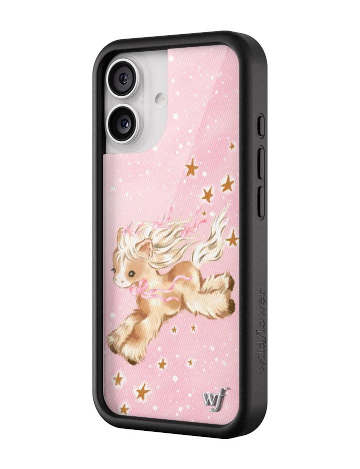 Pony Dreams iPhone Case Wildflower Cases iPhone Case TRUST 365 Media