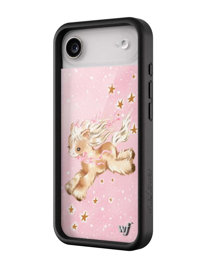 Pony Dreams iPhone Case Wildflower Cases iPhone Case TRUST 365 Media