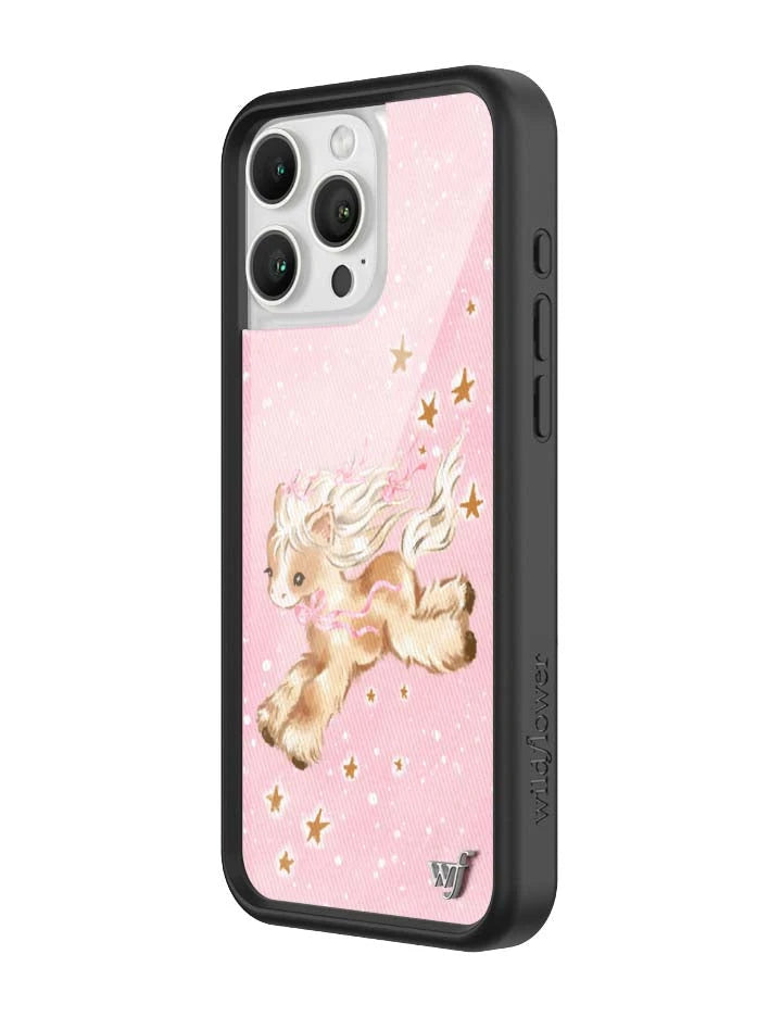 Pony Dreams iPhone Case Wildflower Cases iPhone Case TRUST 365 Media