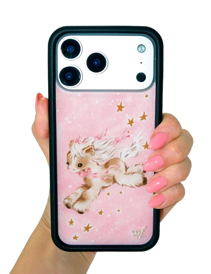 Pony Dreams iPhone Case Wildflower Cases iPhone Case TRUST 365 Media