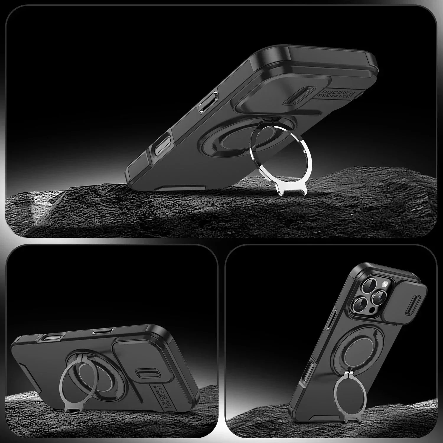 Protective iPhone case Apex 360 iPhone Case Perfect Stock New TRUST 365 Media