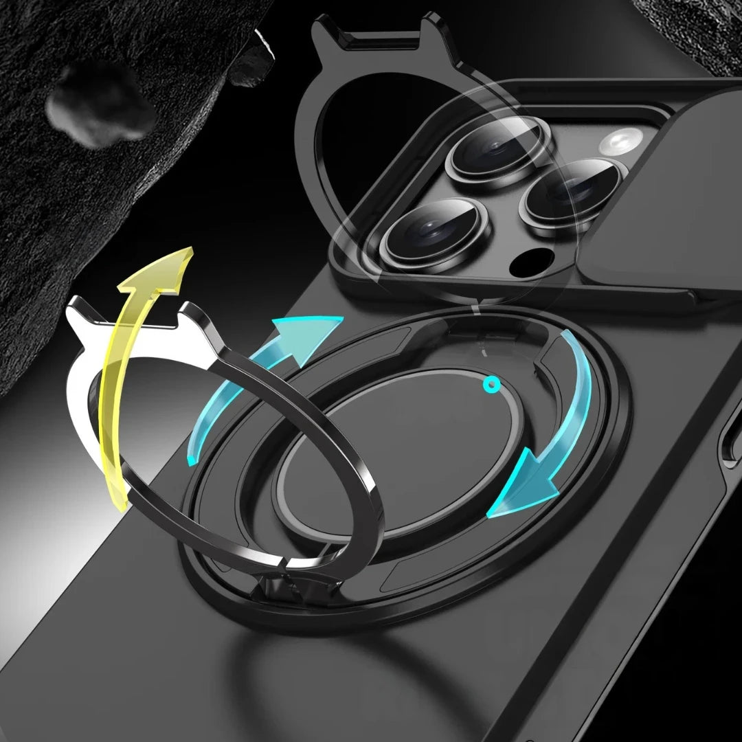 Protective iPhone case Apex 360 iPhone Case Perfect Stock New TRUST 365 Media