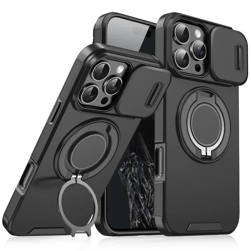 Protective iPhone case Apex 360 iPhone Case Perfect Stock New TRUST 365 Media
