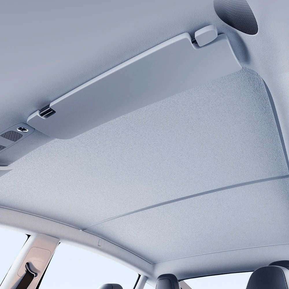 Roof Shade for Tesla Model Y Tesery Official StoreΒ