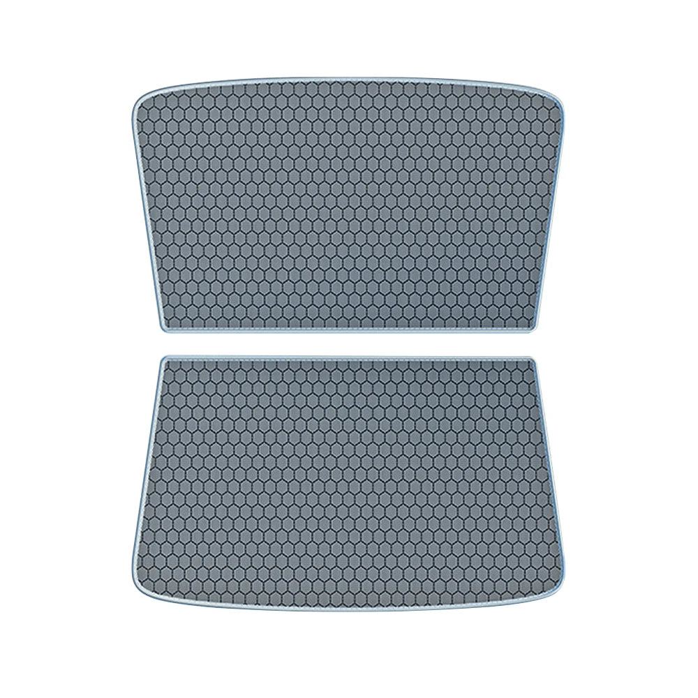 Roof Shade for Tesla Model Y Tesery Official StoreΒ