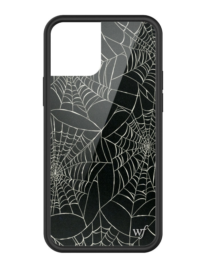 Itsy Bitsy Spider iPhone Case Wildflower Cases