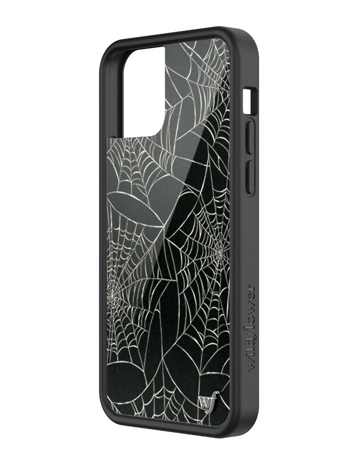 Itsy Bitsy Spider iPhone Case Wildflower Cases