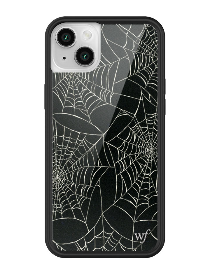 Itsy Bitsy Spider iPhone Case Wildflower Cases iPhone 14