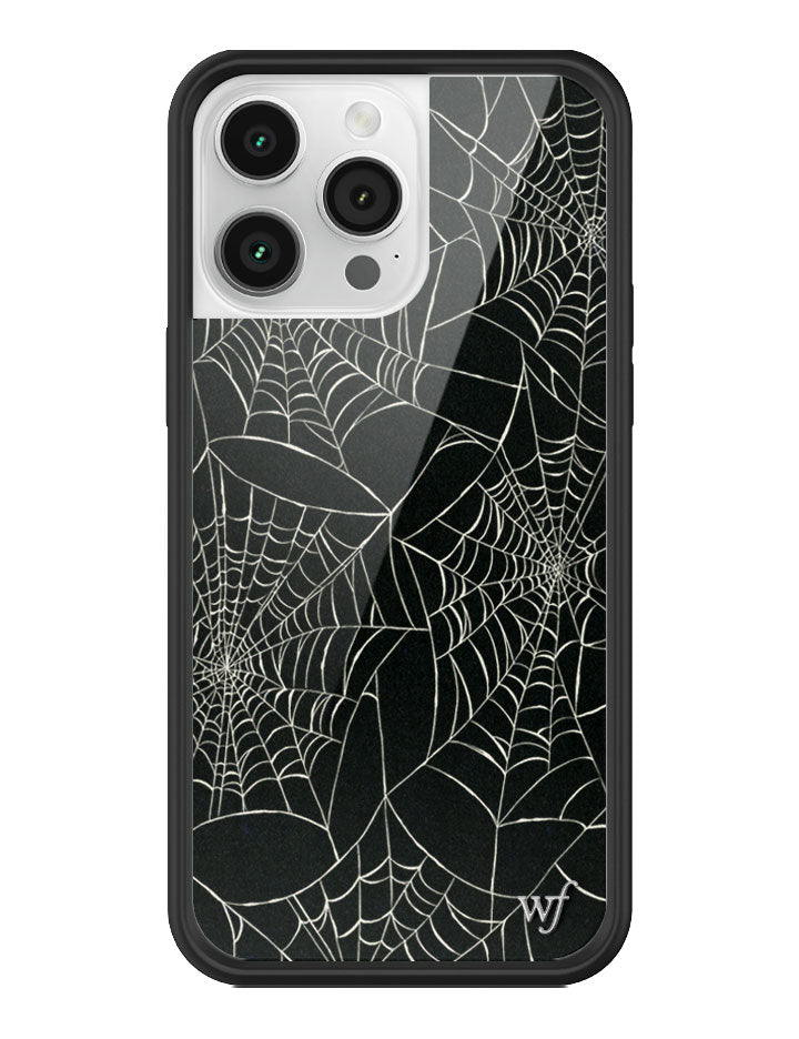 Itsy Bitsy Spider iPhone Case Wildflower Cases iPhone 14 Pro Max
