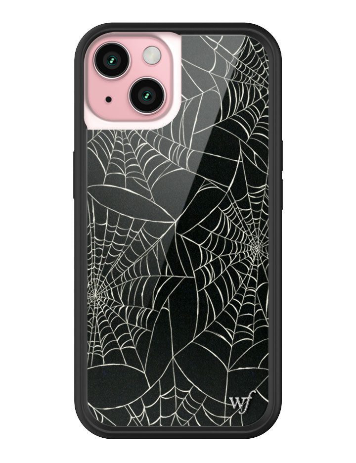 Itsy Bitsy Spider iPhone Case Wildflower Cases iPhone 15