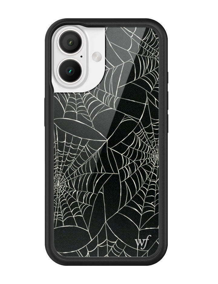 Itsy Bitsy Spider iPhone Case Wildflower Cases iPhone 16
